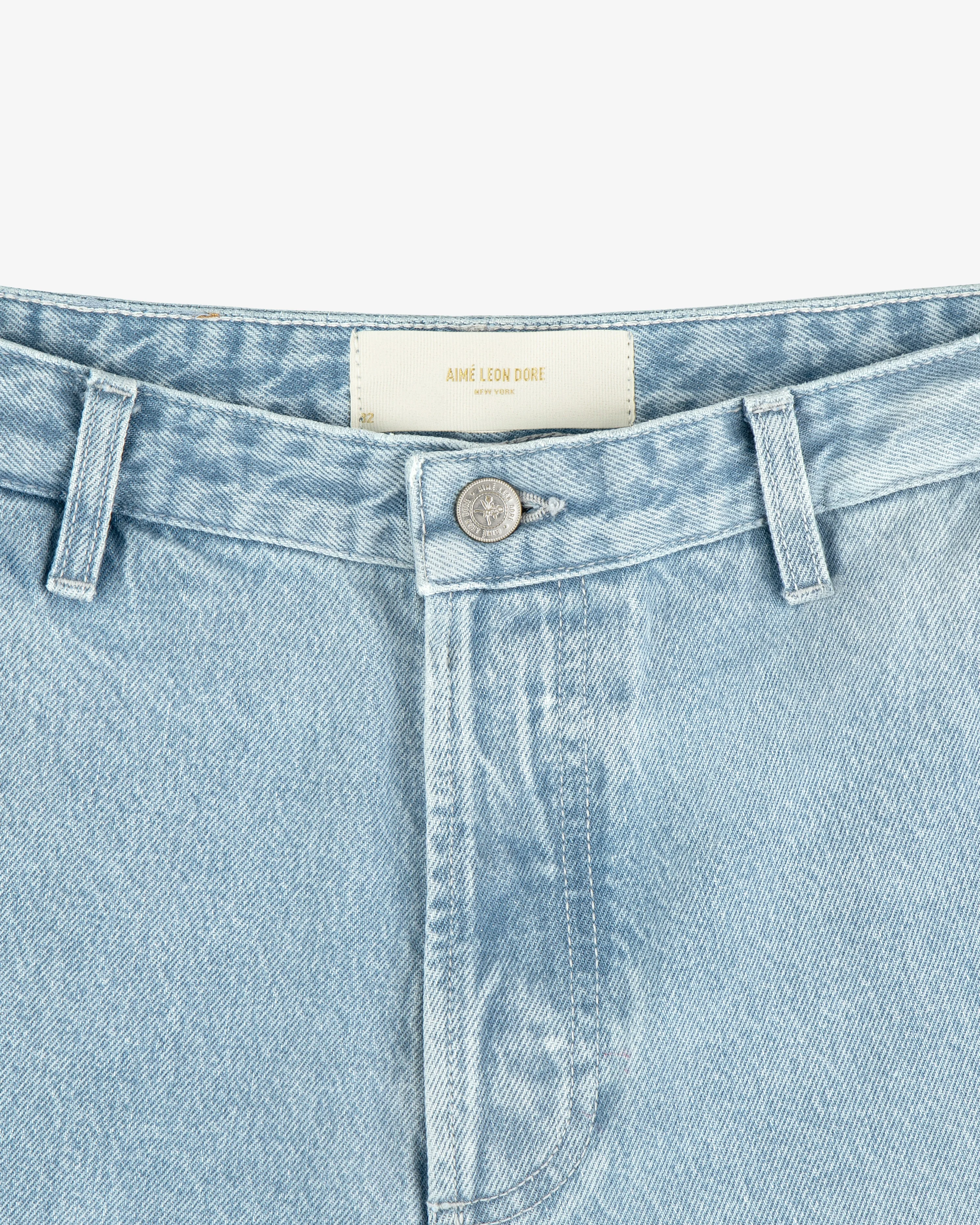 Denim Carpenter Pant - Image 5