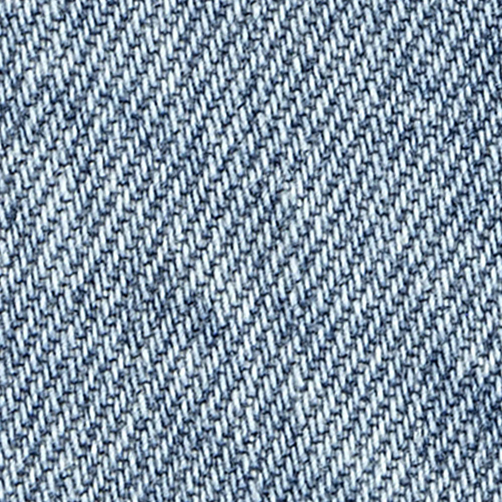Denim        Trucker        Jacket - Image 8