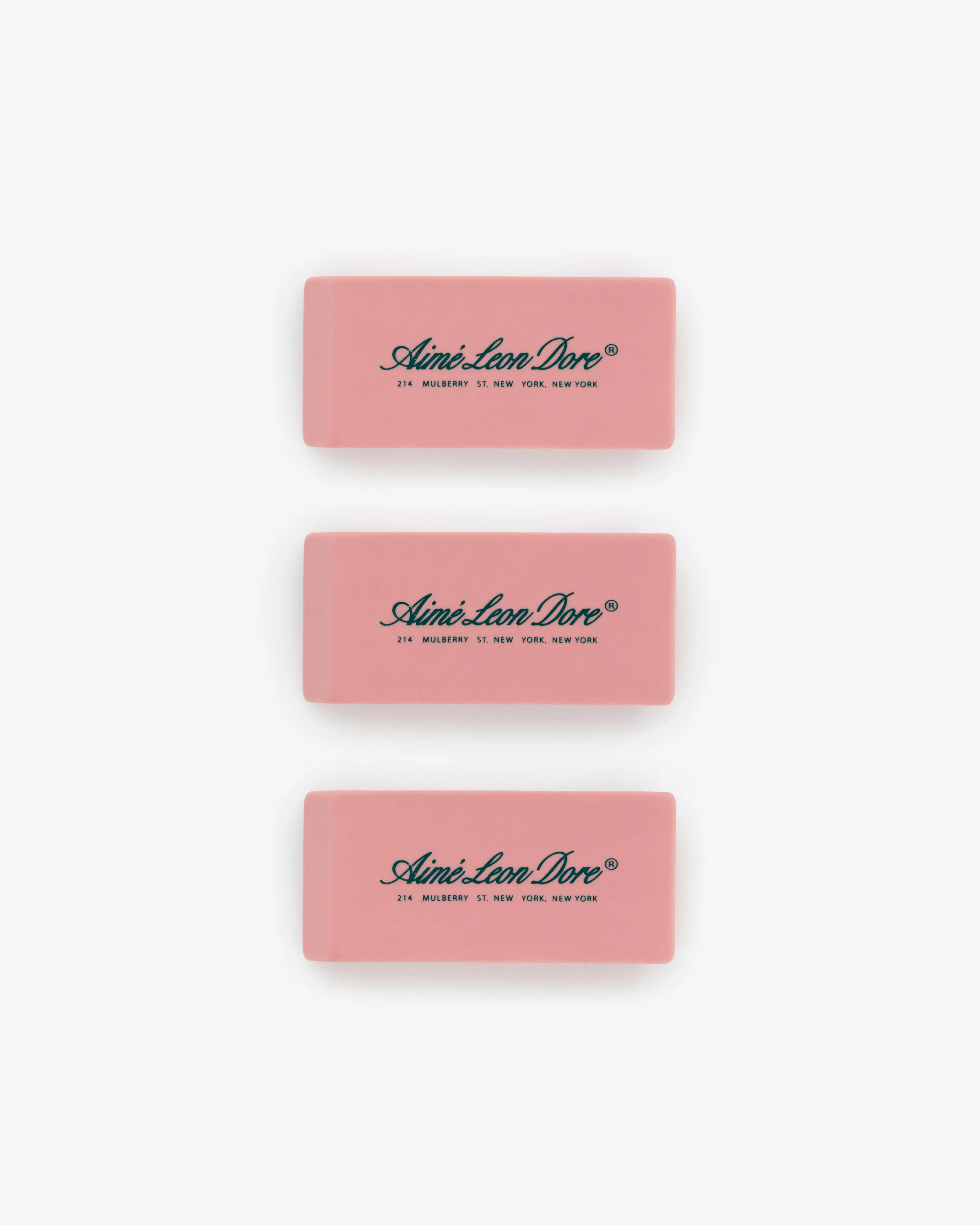 Eraser 3 Pack - Image 2