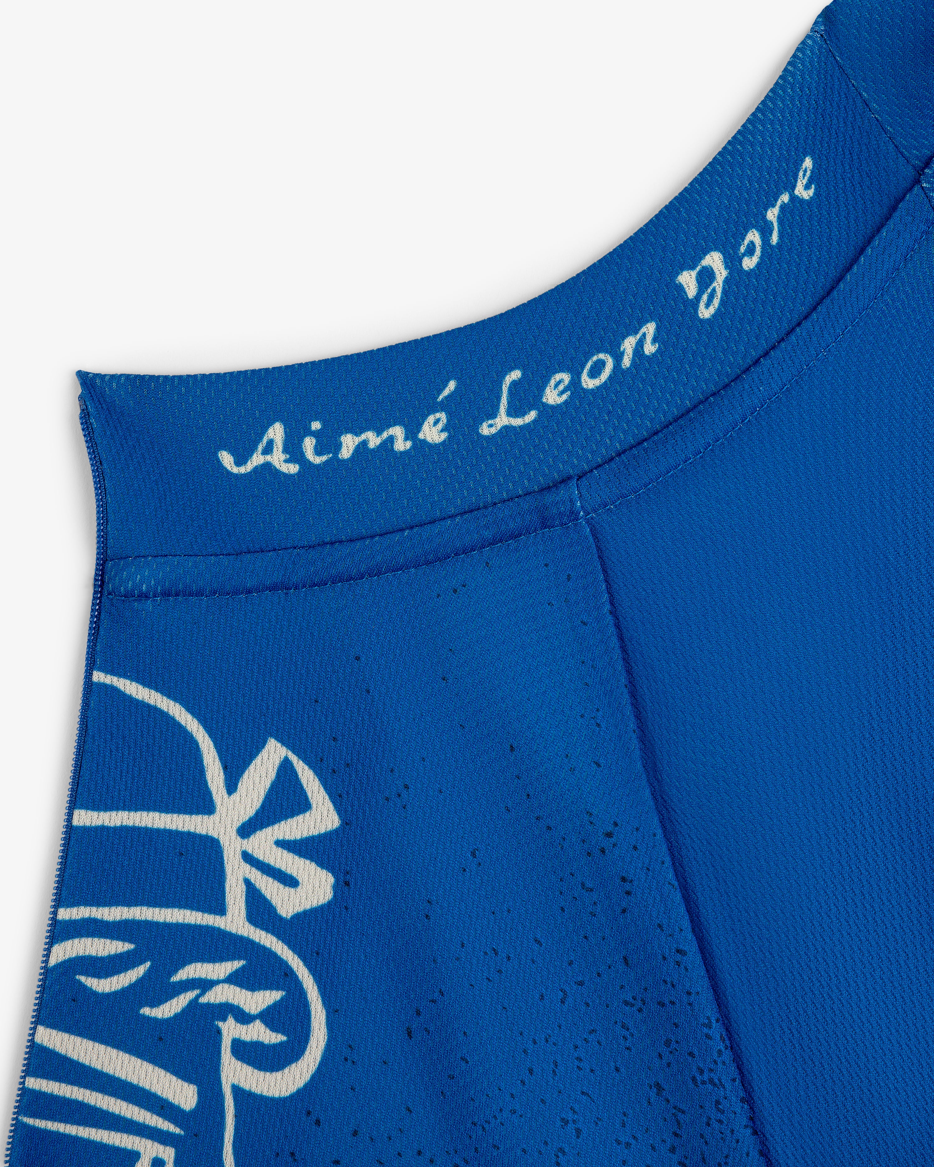 Fassianos Half-Zip Cycling Jersey - Image 6
