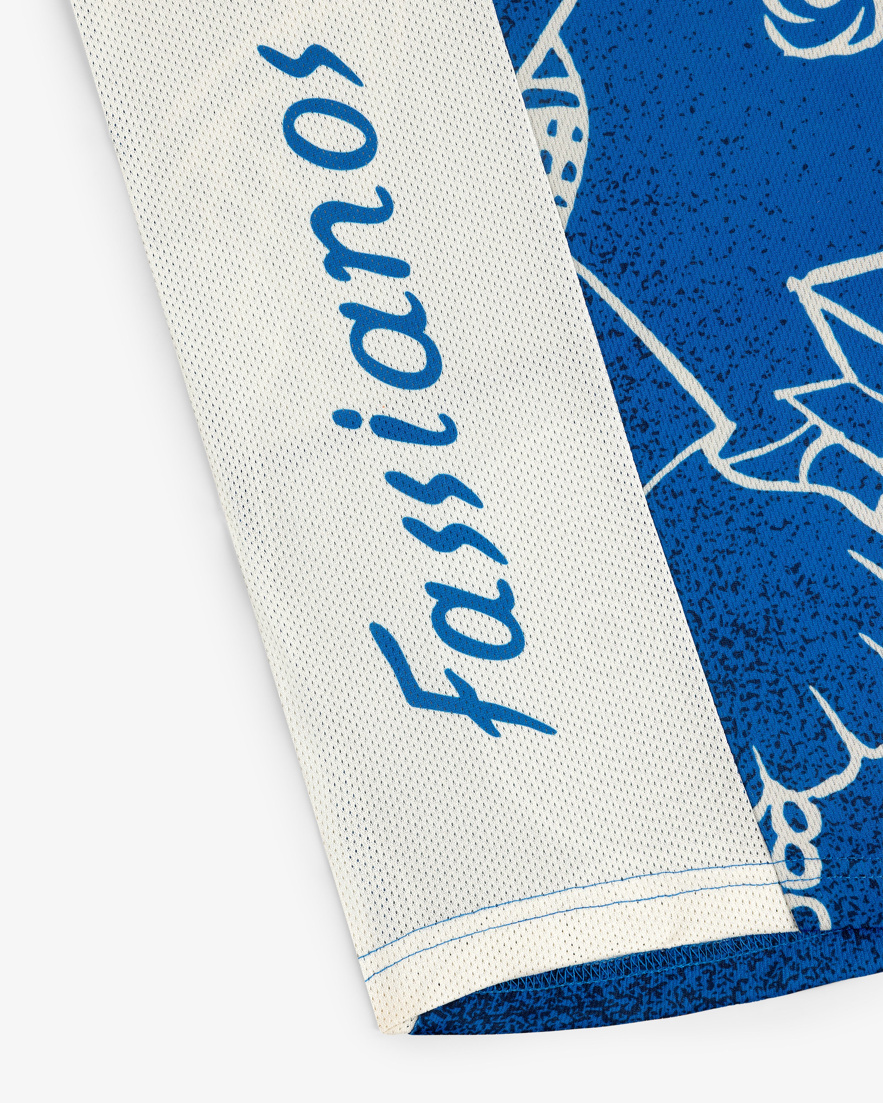 Fassianos Half-Zip Cycling Jersey - Image 7