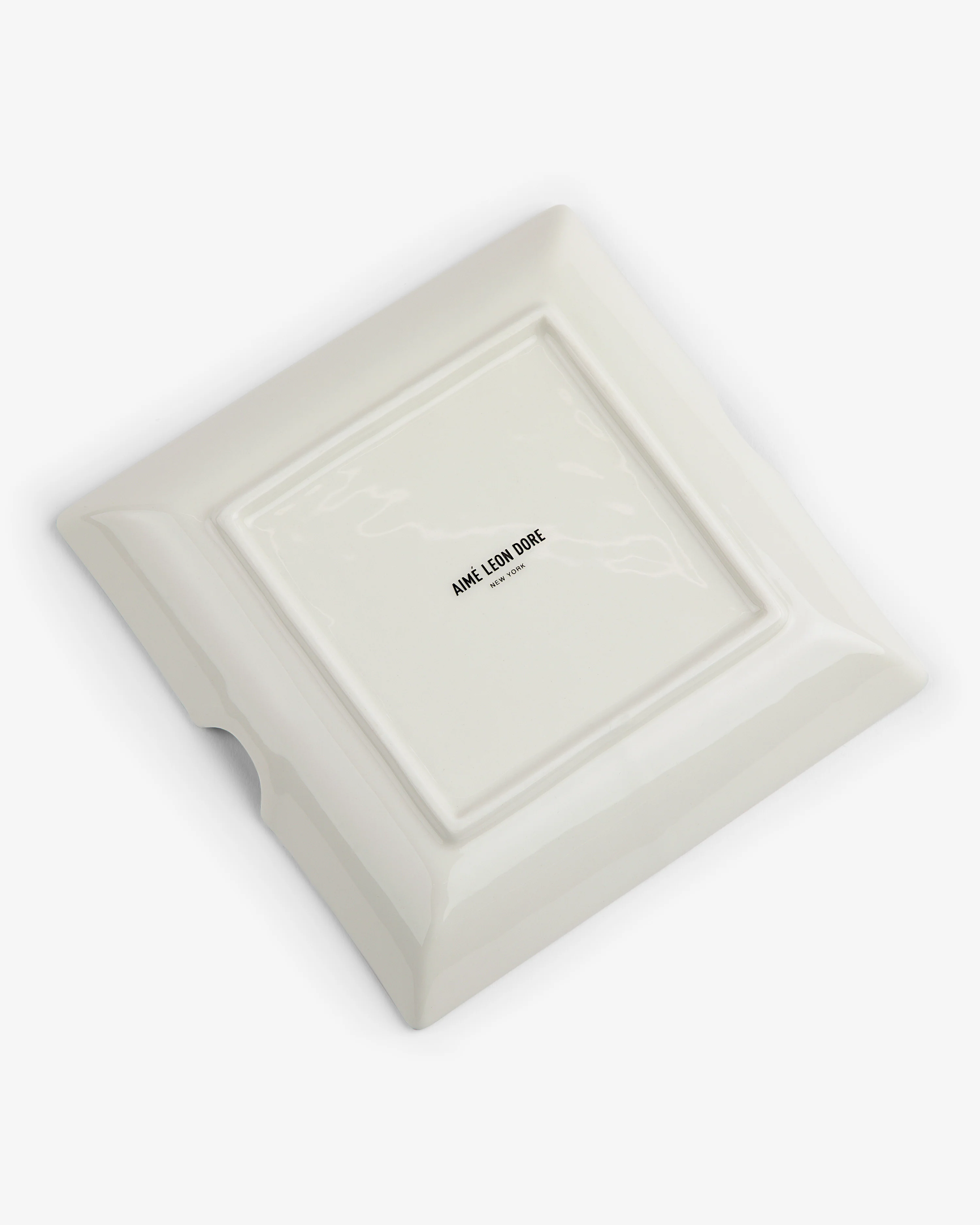 Fassianos "Nocturnal Love" Ashtray - Image 4