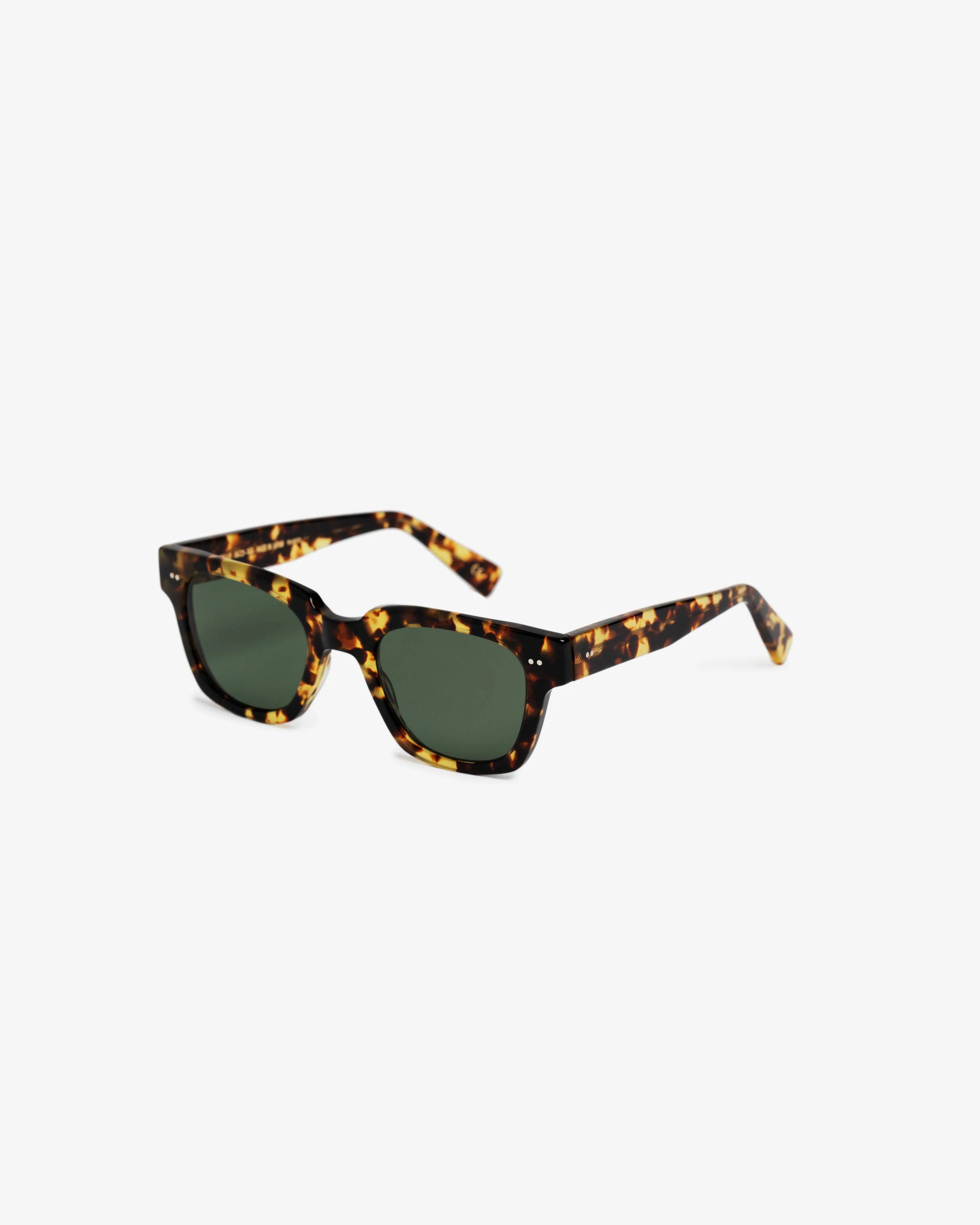 Gallo  Sunglasses - Image 3
