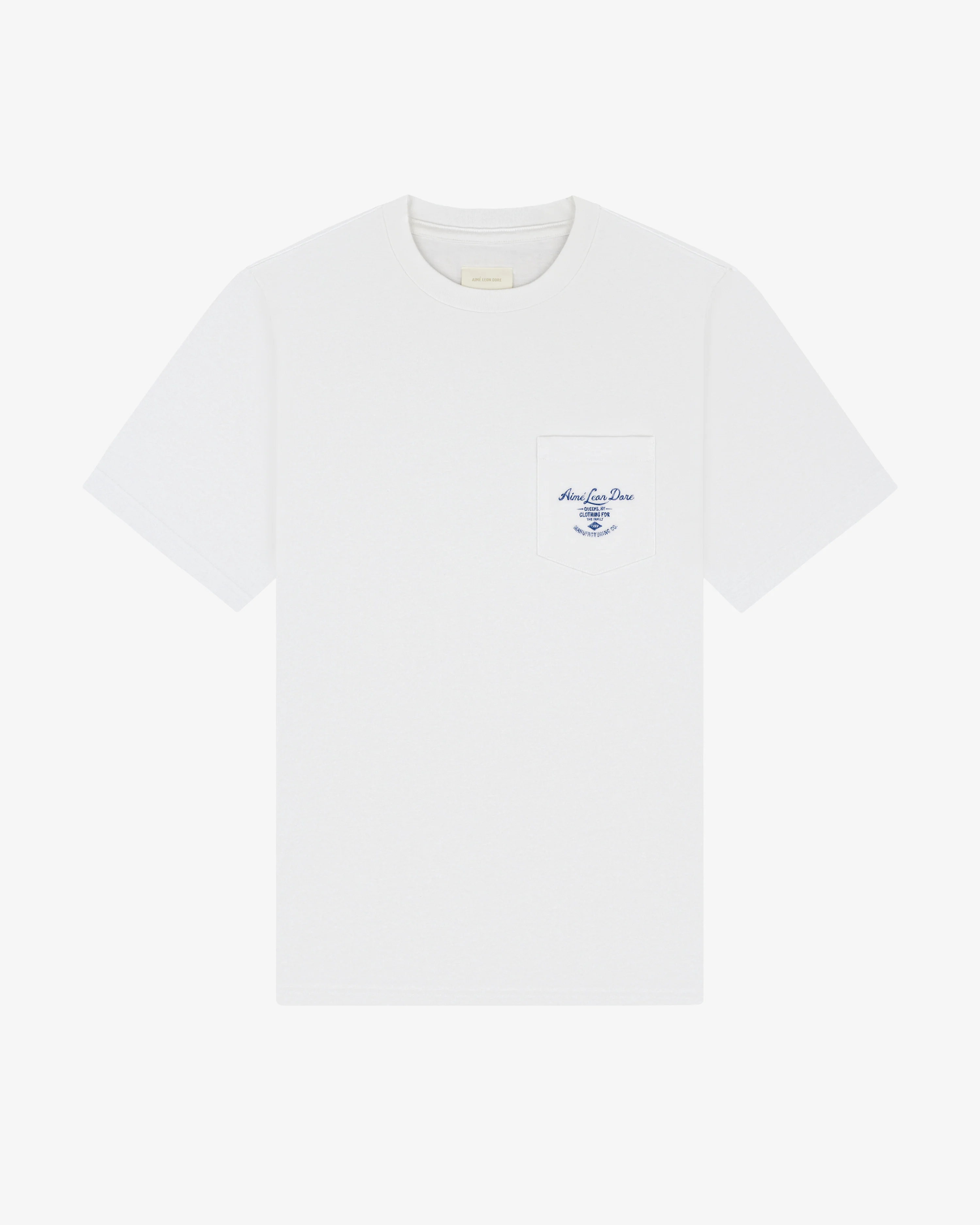 General Store Pocket Tee - Image 3