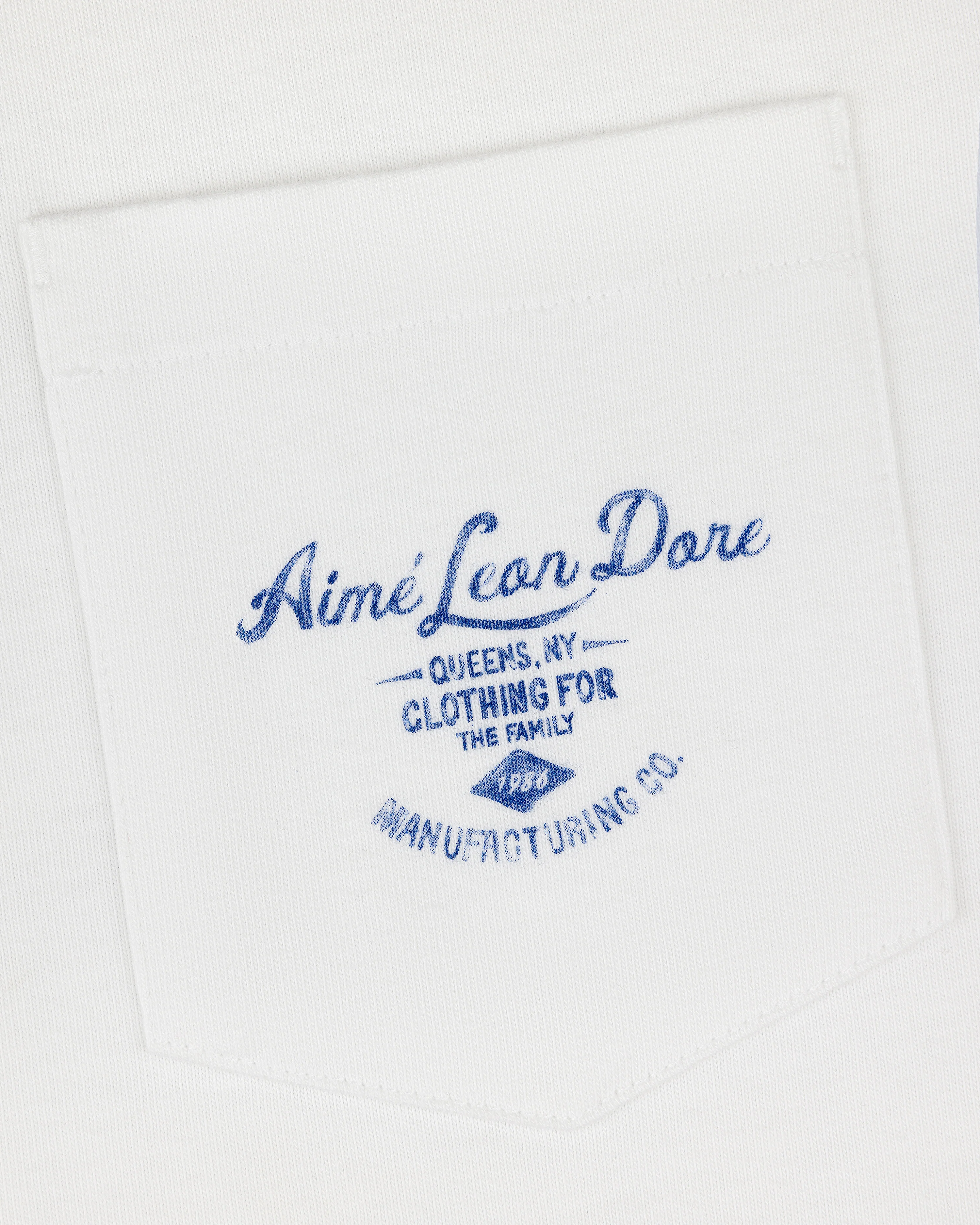 General Store Pocket Tee - Image 4