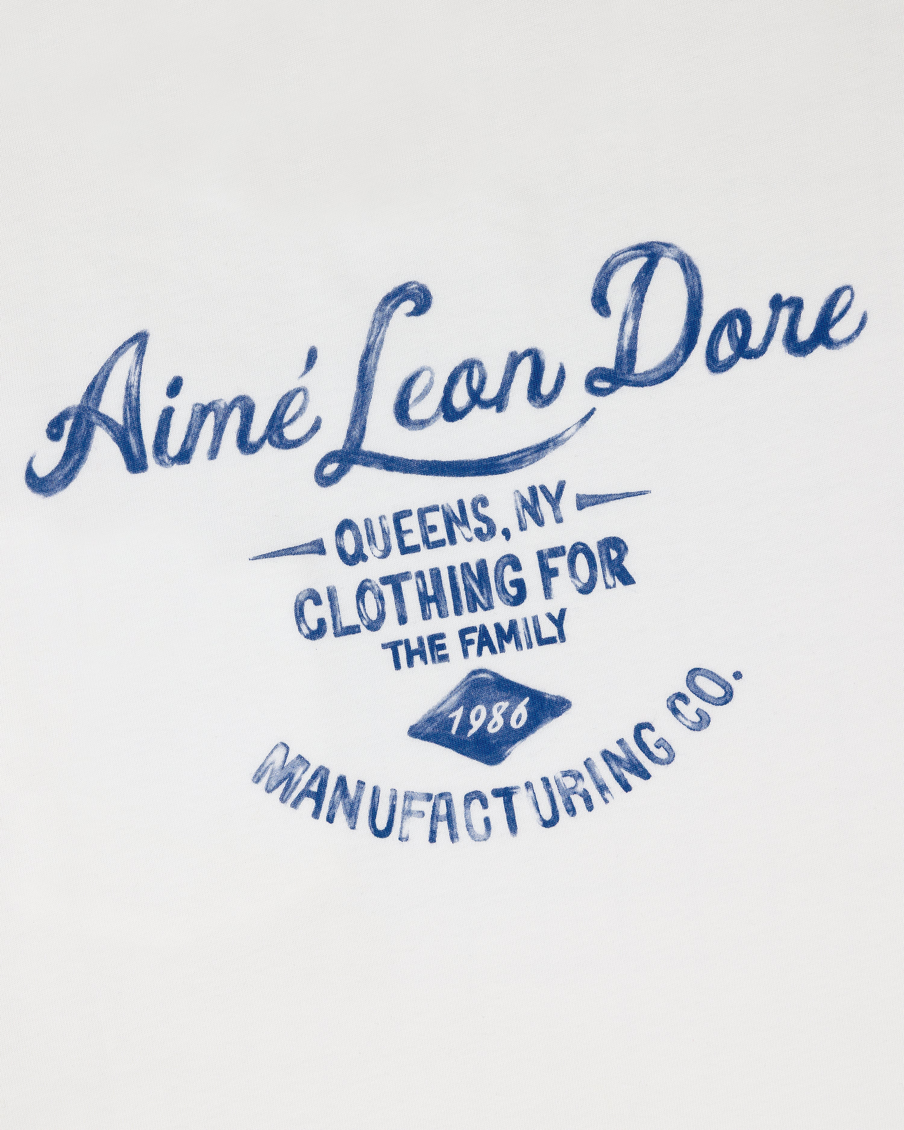 General Store Pocket Tee - Image 5
