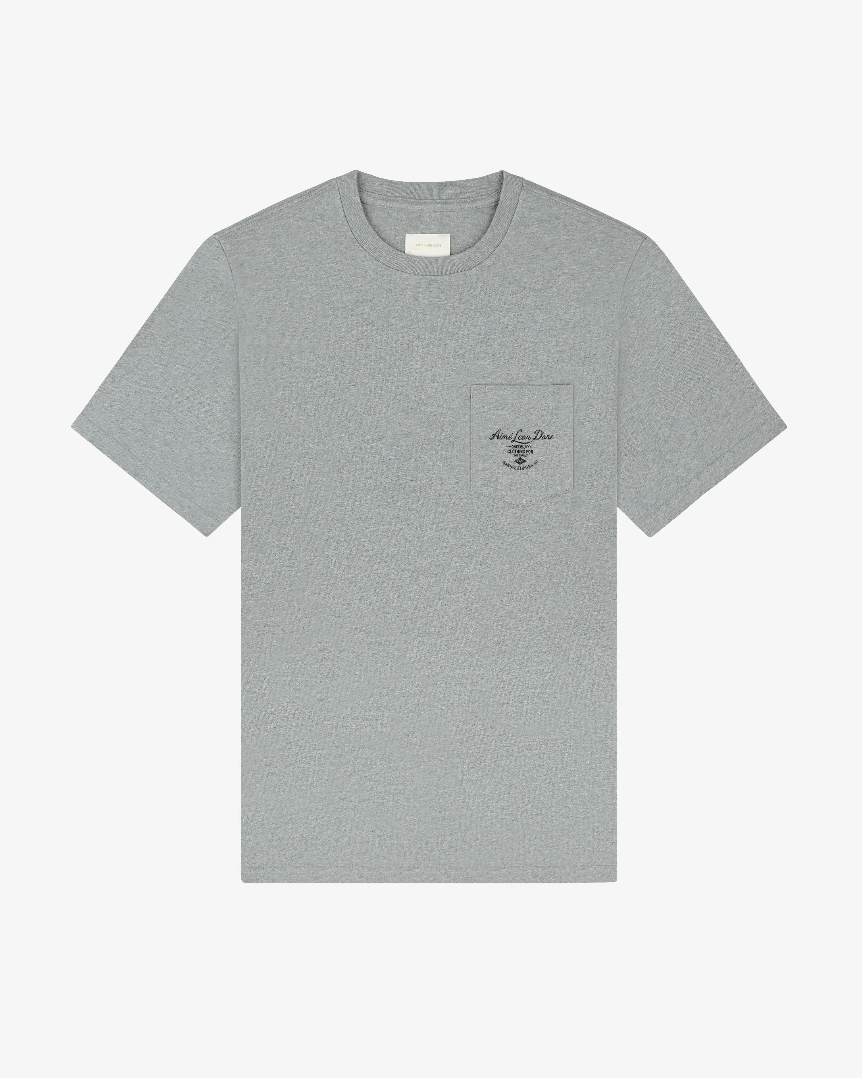 General Store Pocket Tee - Image 3