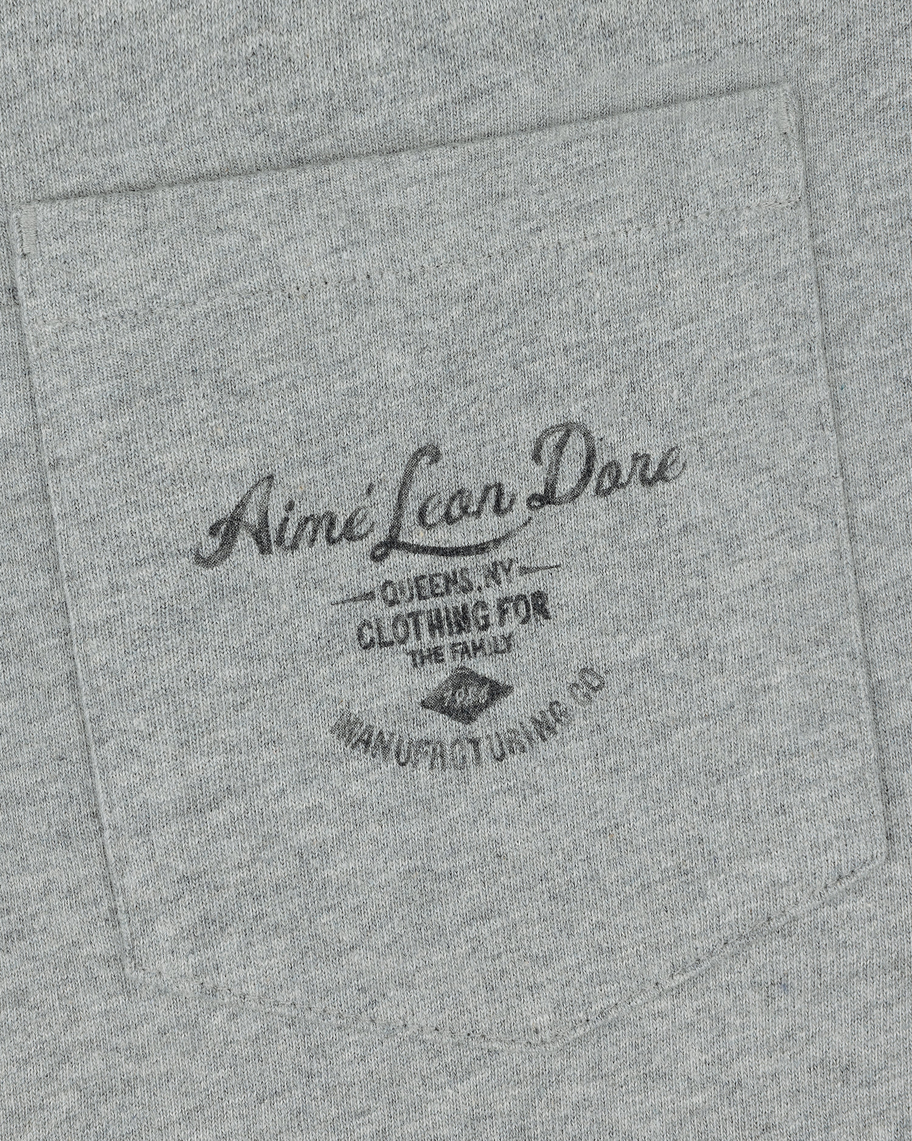 General Store Pocket Tee - Image 4