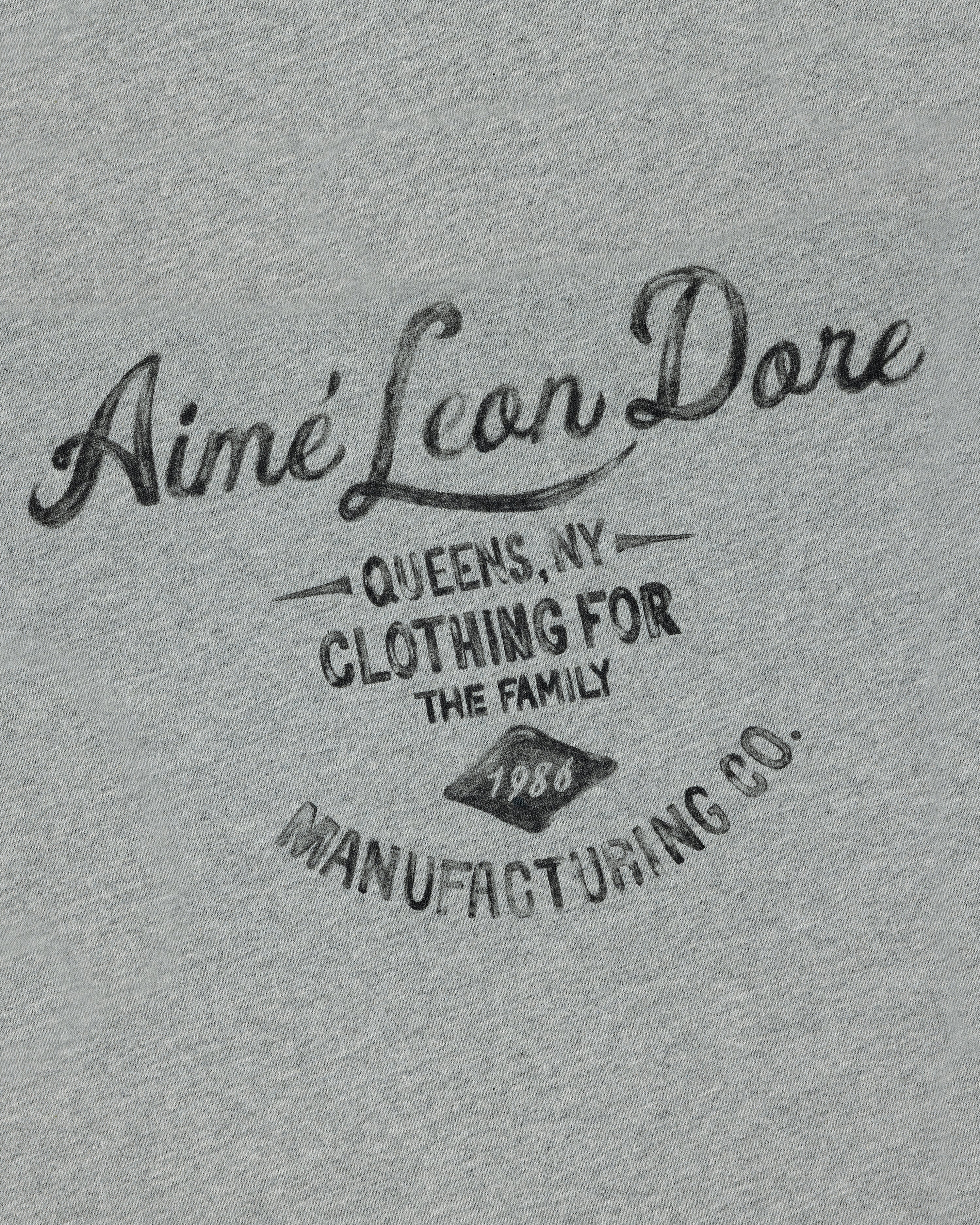 General Store Pocket Tee - Image 5