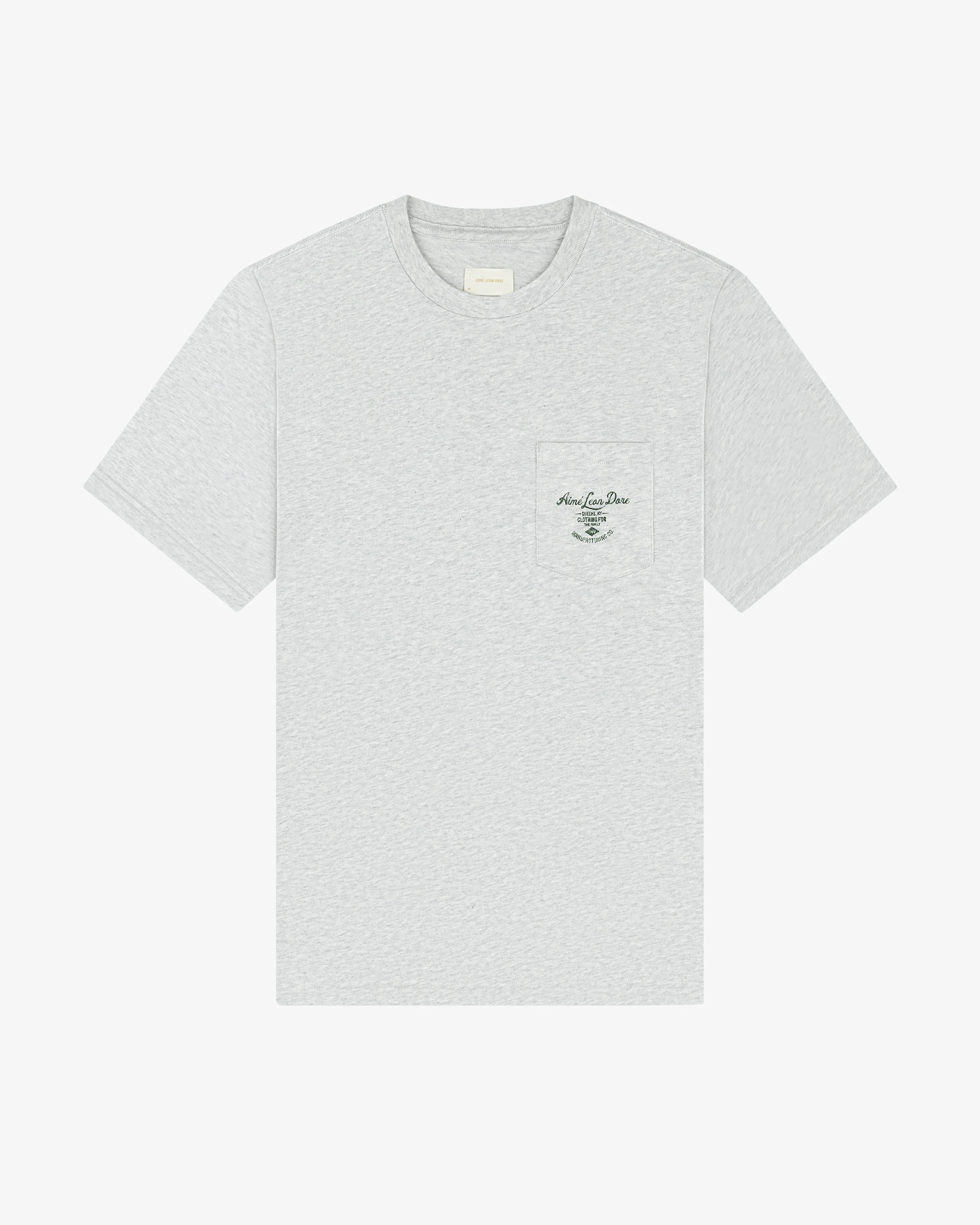 General Store Pocket Tee - Image 3