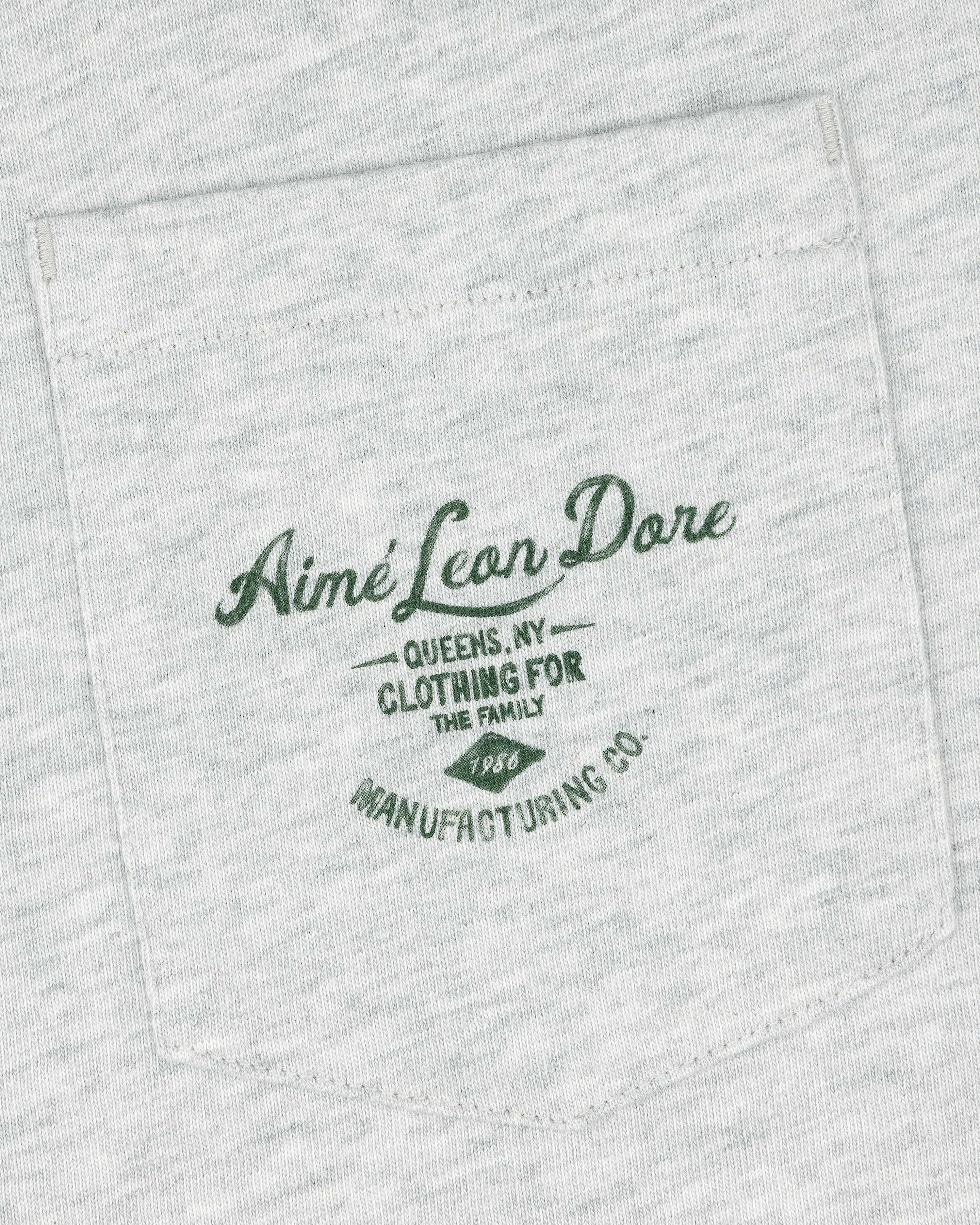 General Store Pocket Tee - Image 4