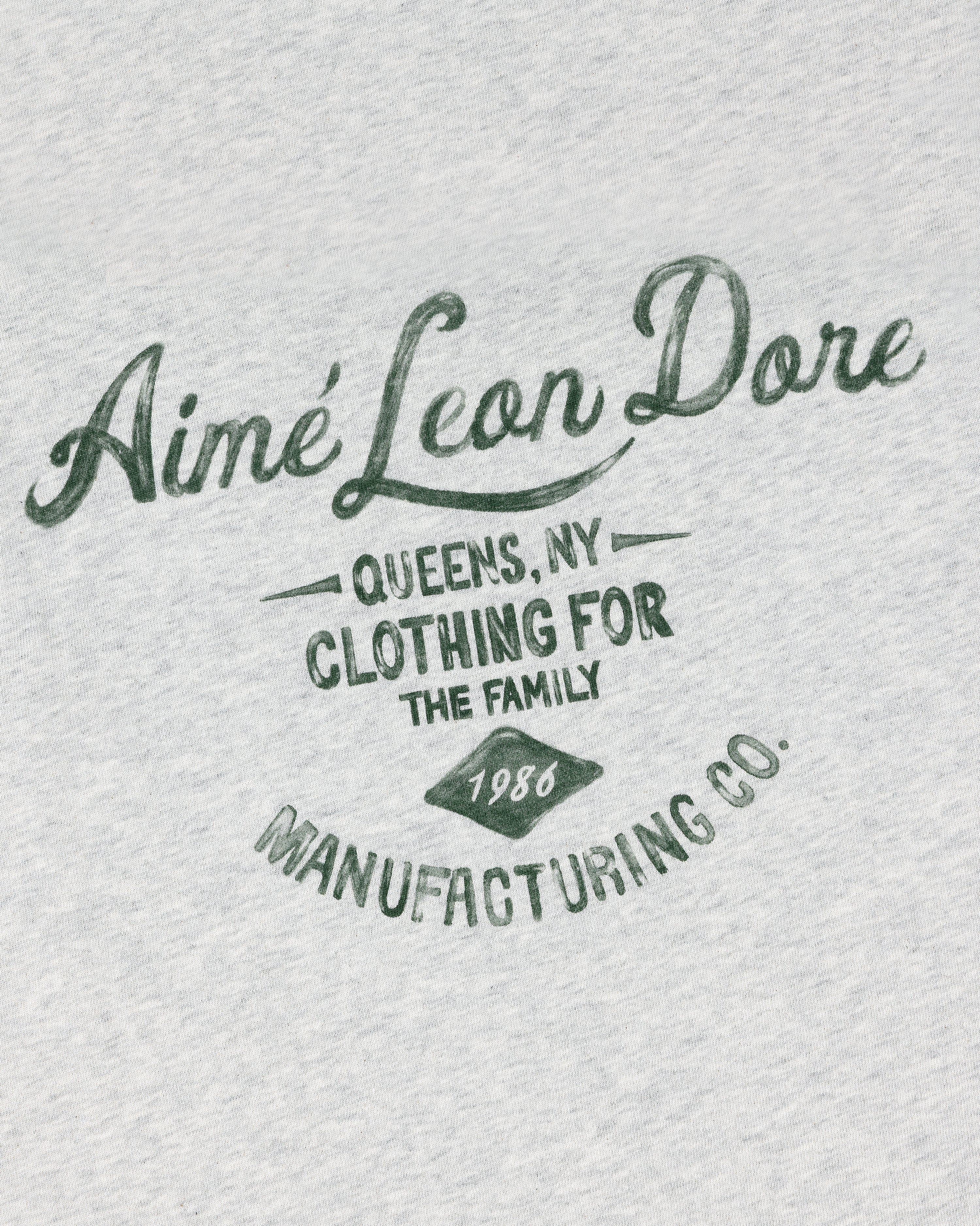 General Store Pocket Tee - Image 5