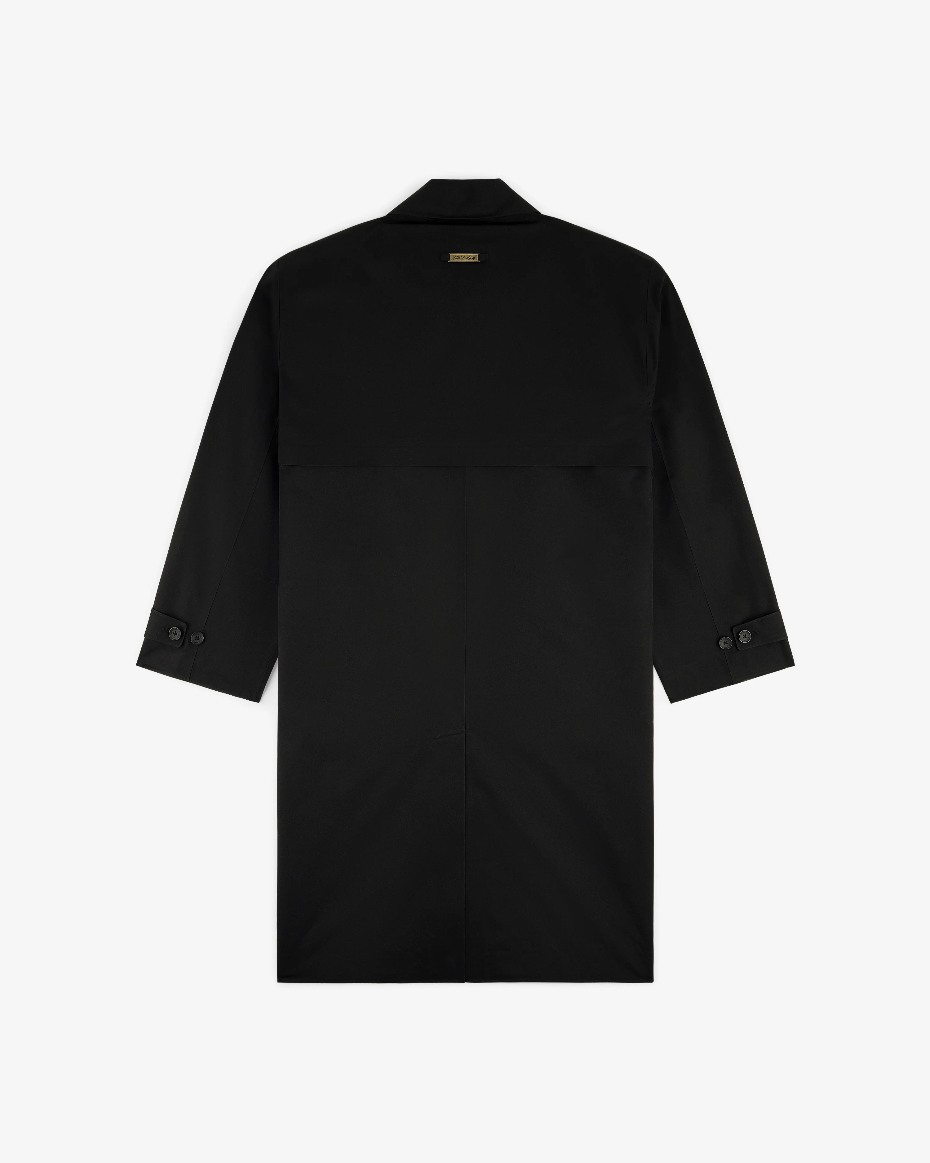 GORE-TEX Balmacaan Coat - Image 4