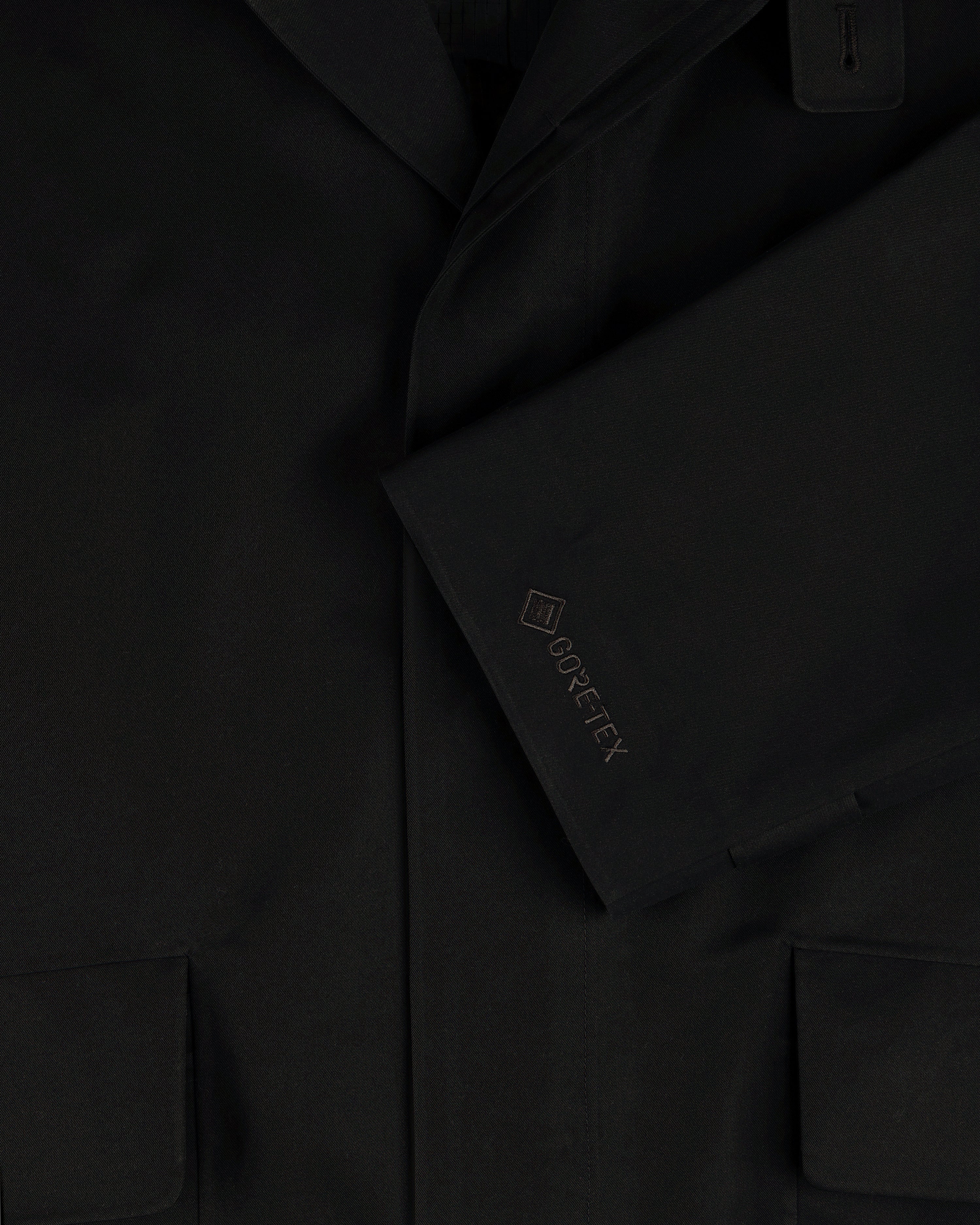 GORE-TEX Balmacaan Coat - Image 6