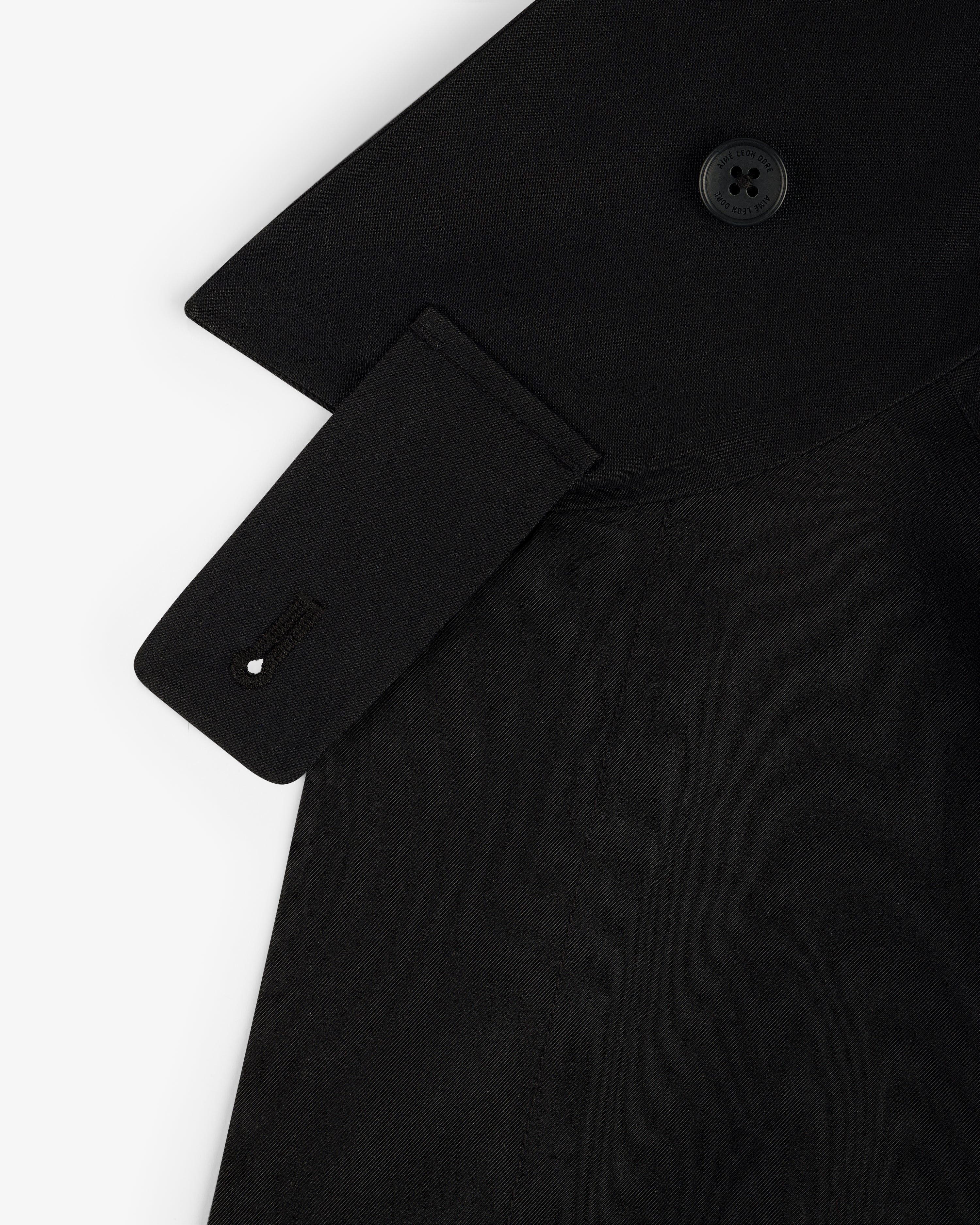 GORE-TEX Balmacaan Coat - Image 8