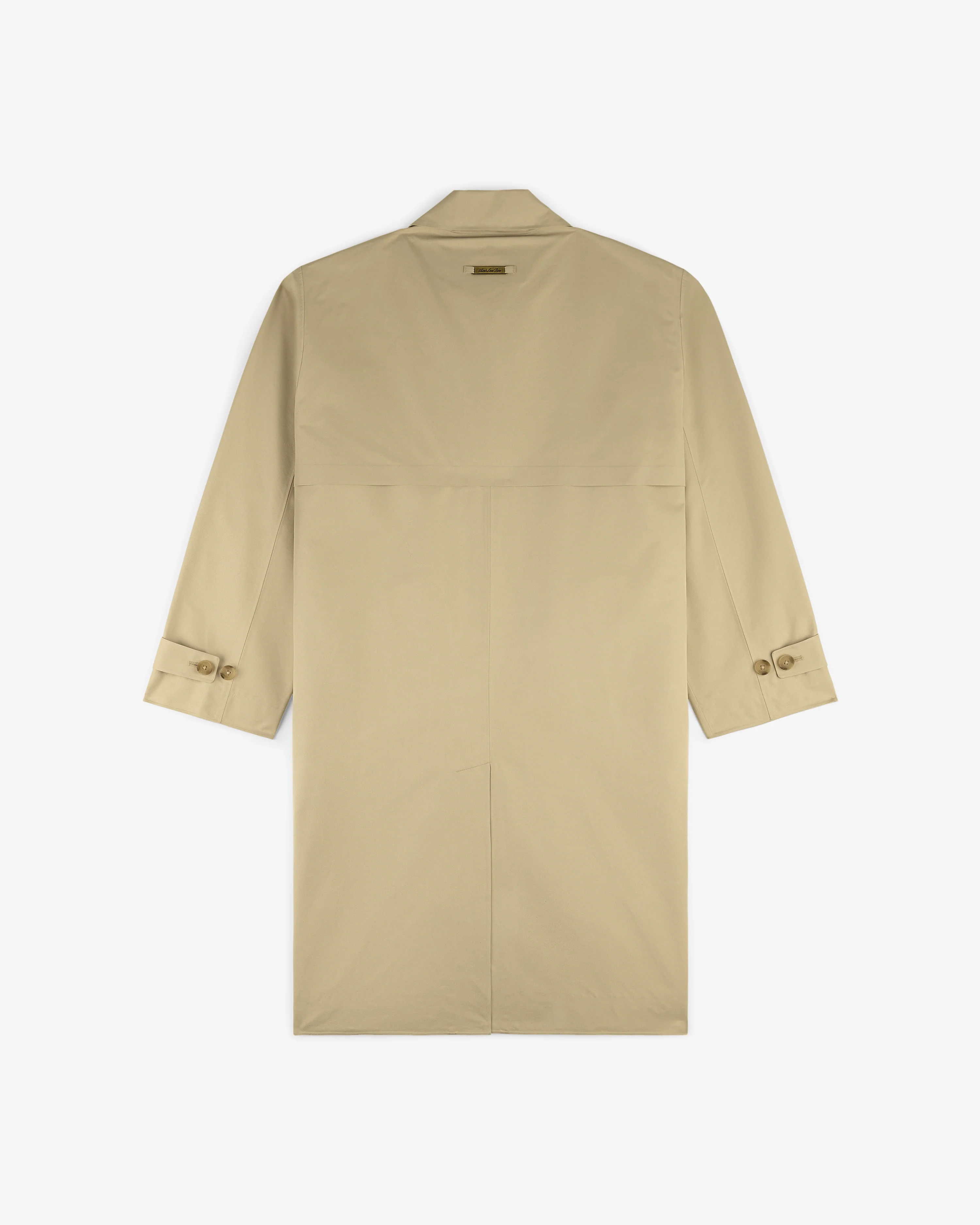 GORE-TEX Balmacaan Coat - Image 4