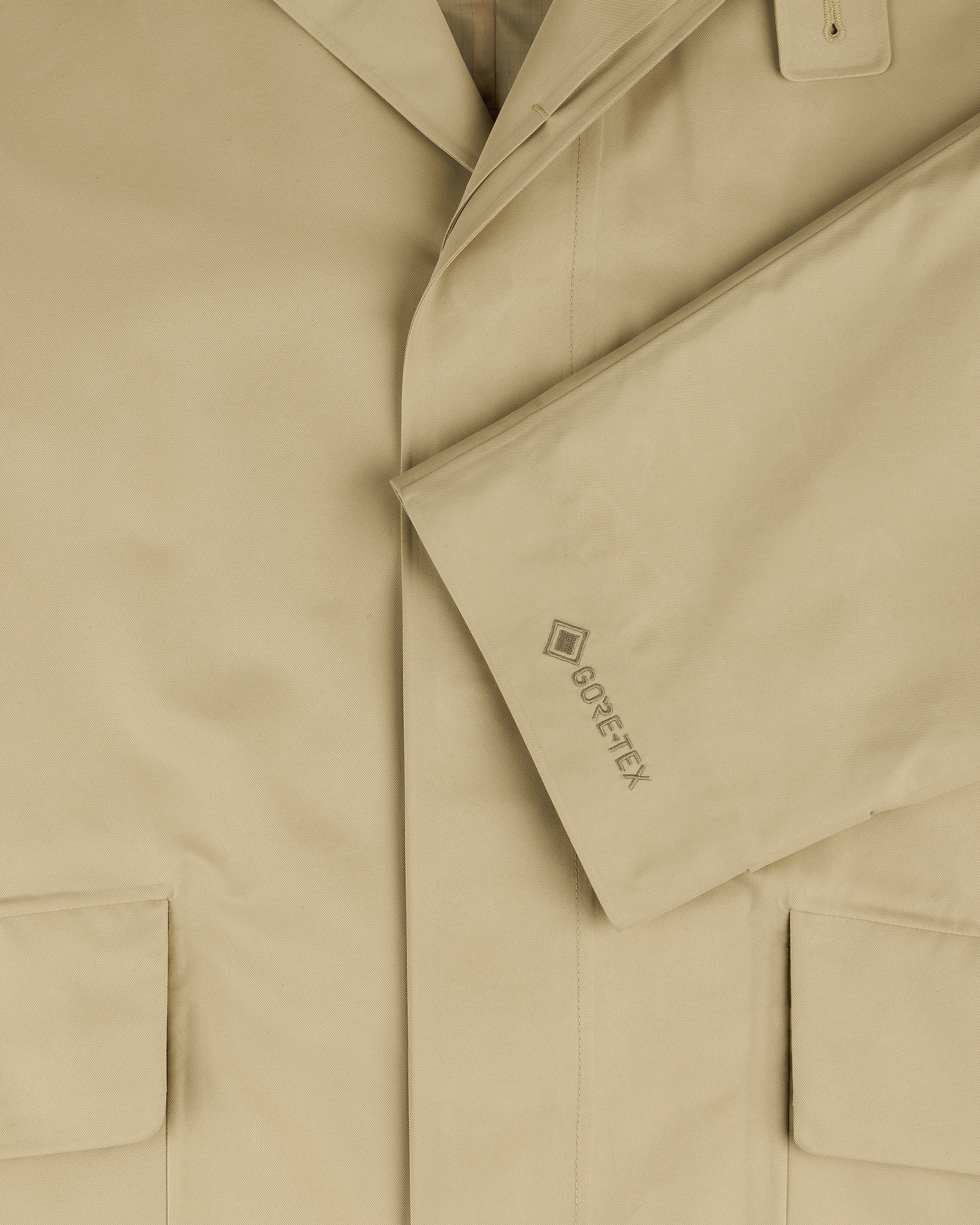 GORE-TEX Balmacaan Coat - Image 6