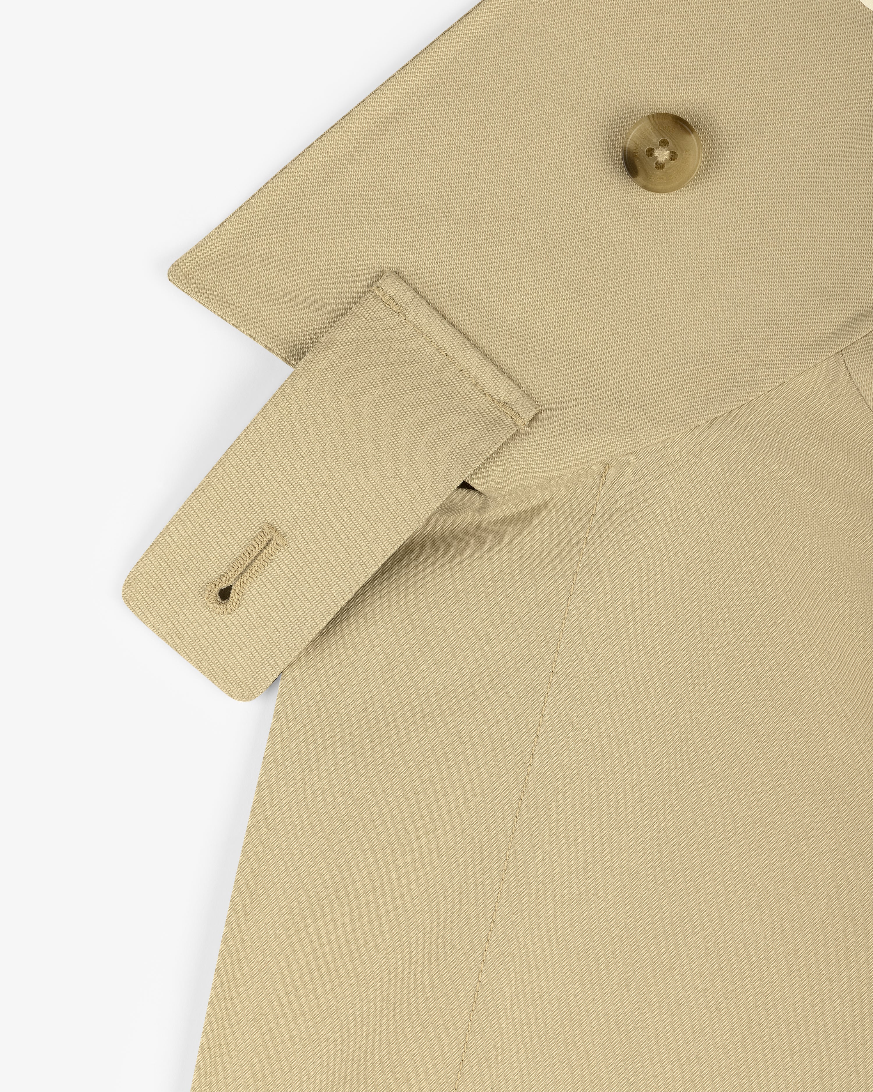 GORE-TEX Balmacaan Coat - Image 8