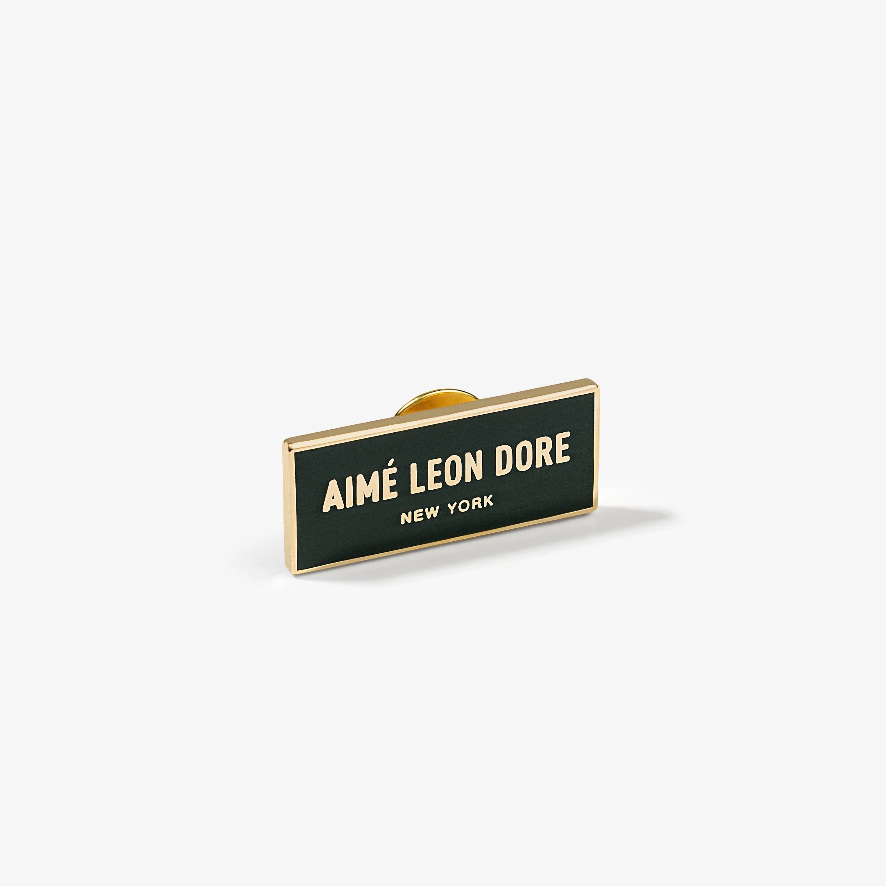 Graphic Pin
