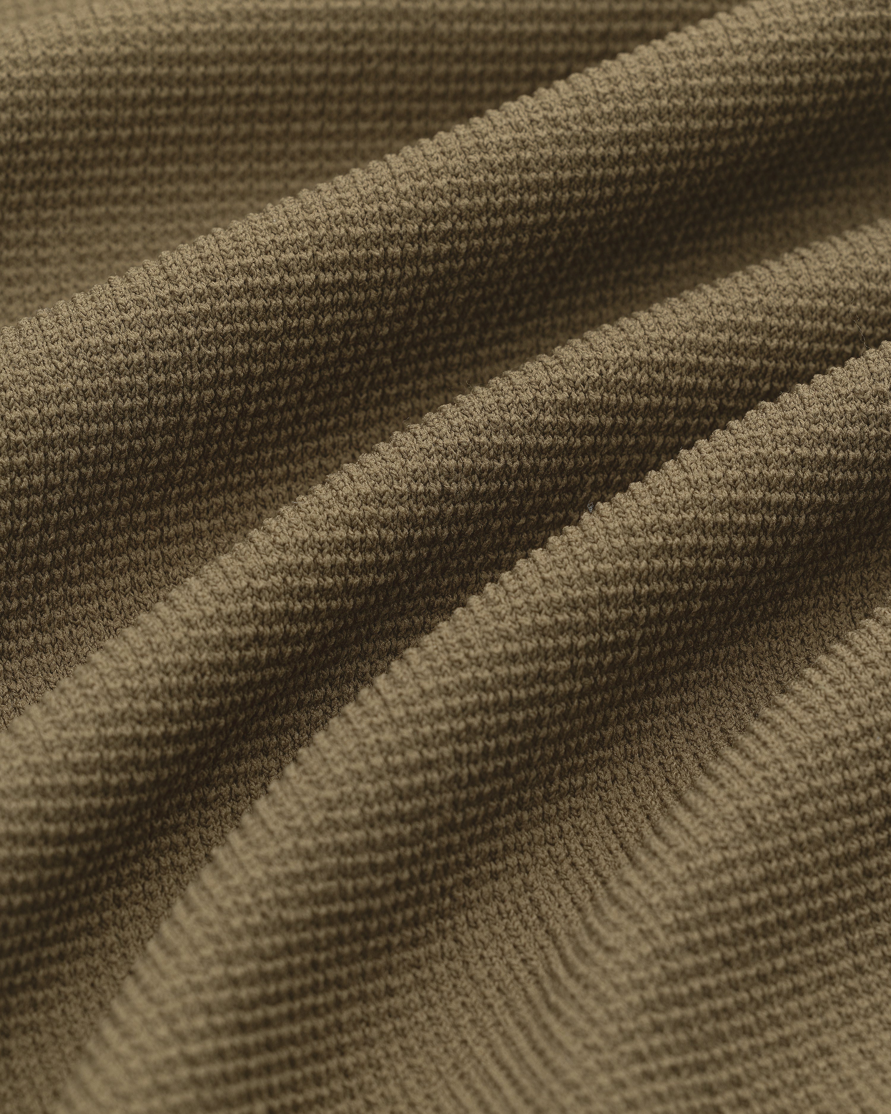 Knit Polo - Image 4