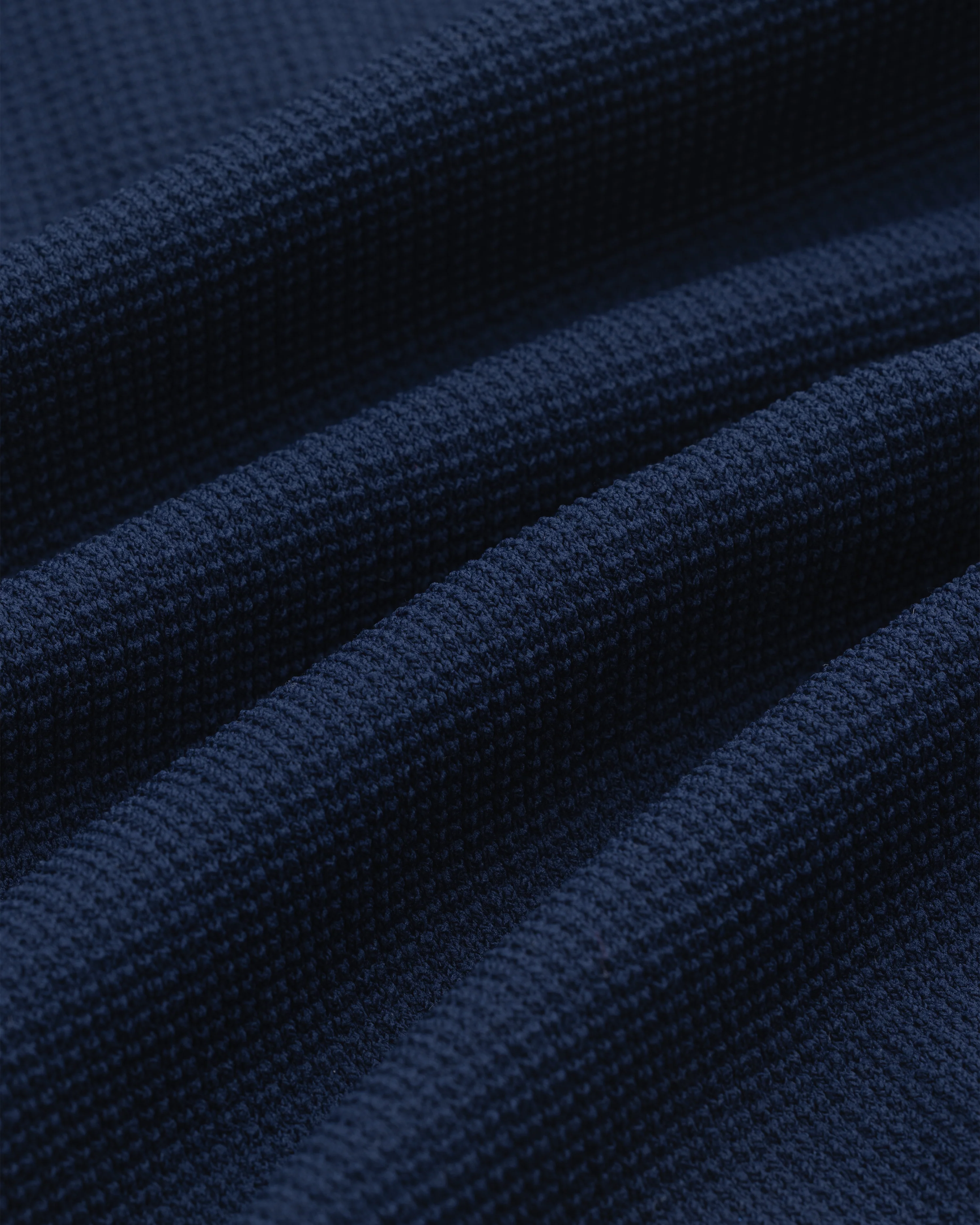 Knit Polo - Image 4