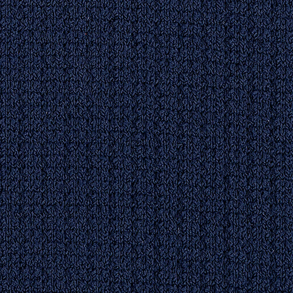 Knit Polo - Image 5