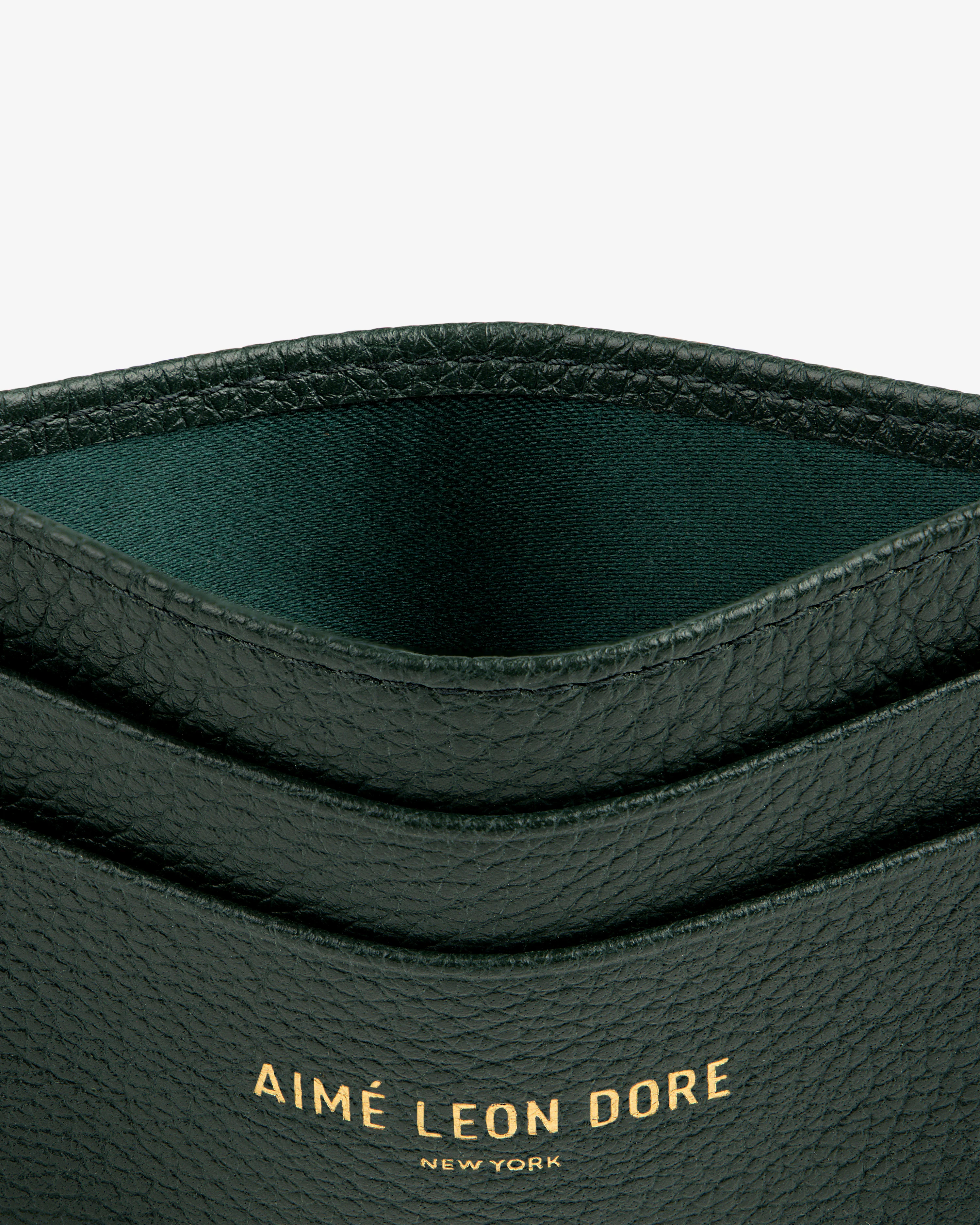 Leather Card Holder - Image 4
