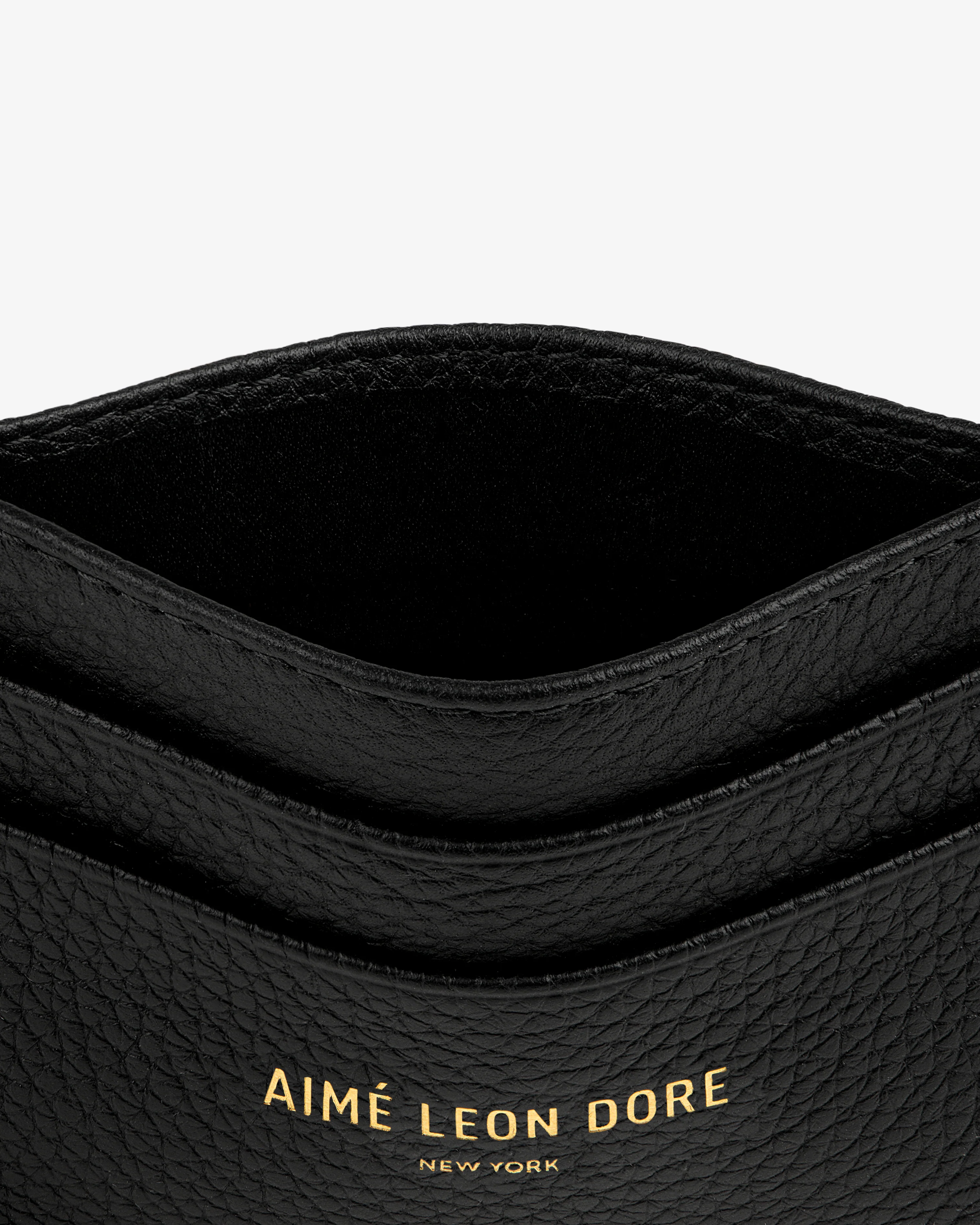 Leather Card Holder - Image 4