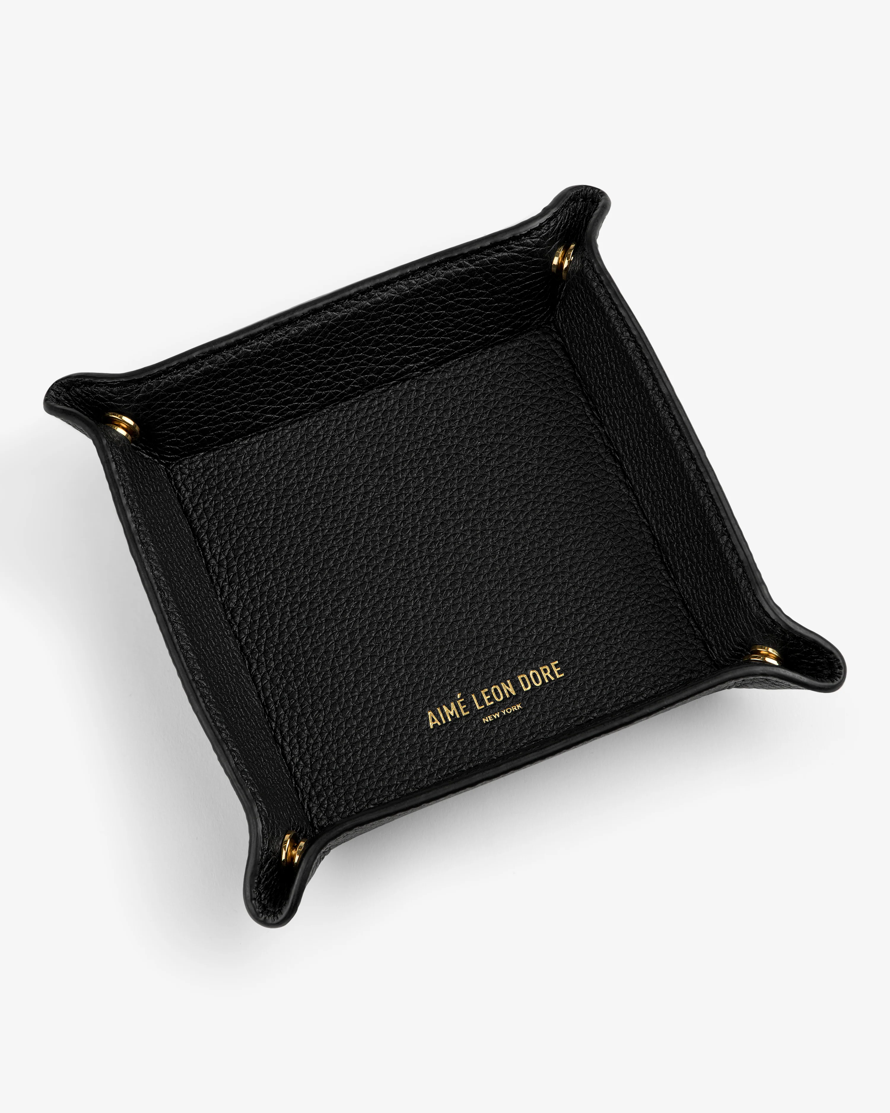 Leather Catchall - Image 3