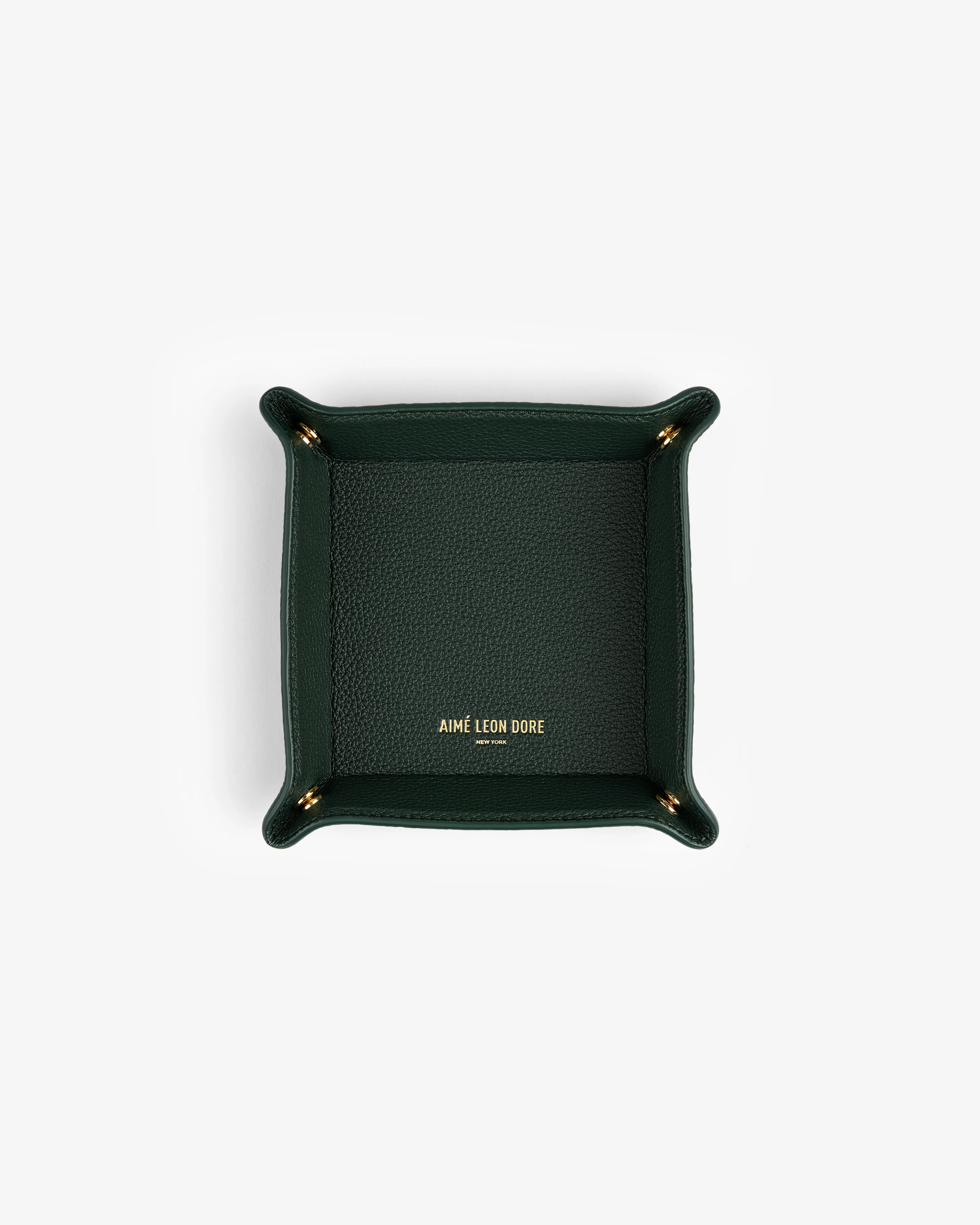 Leather Catchall - Image 2