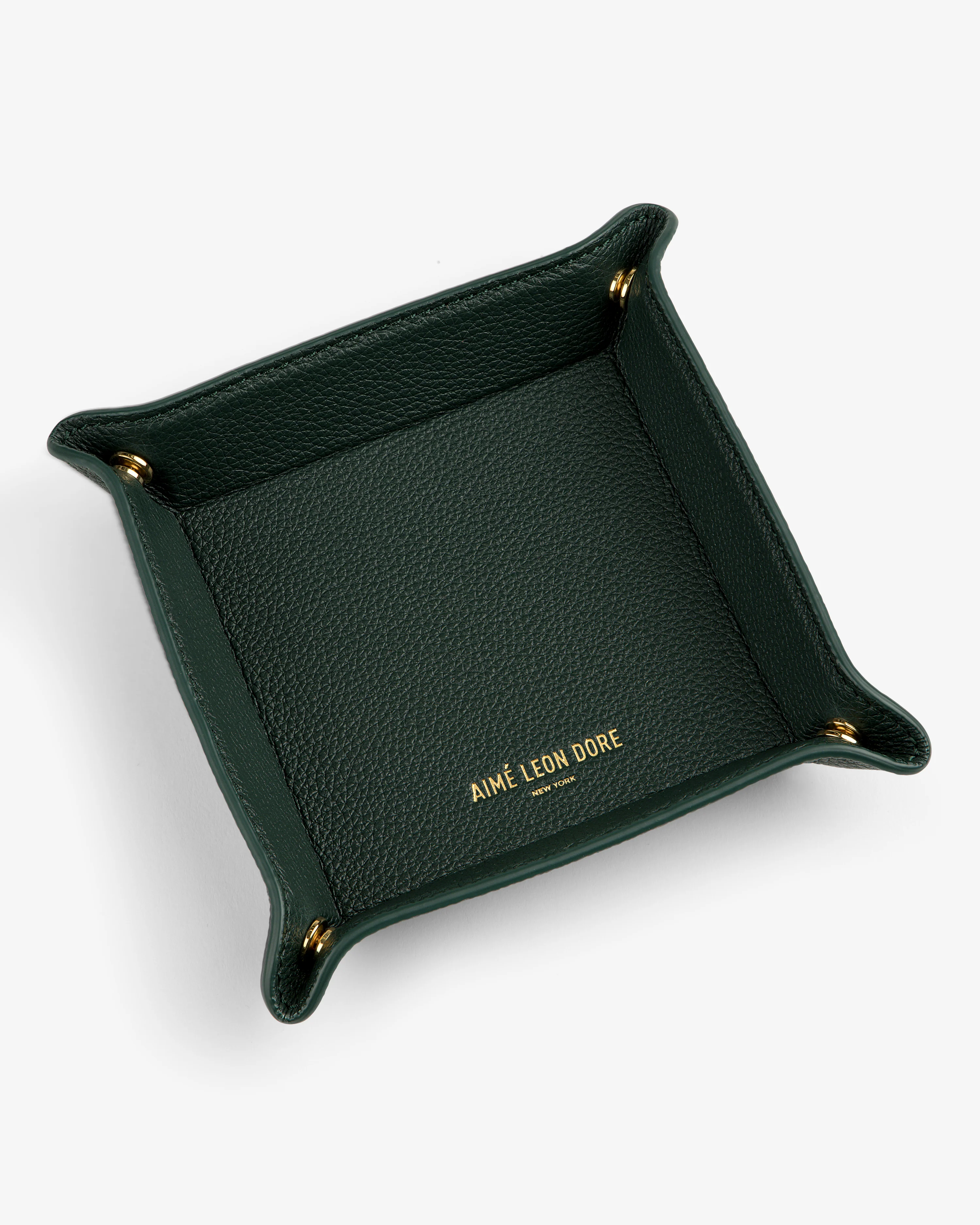 Leather Catchall - Image 3