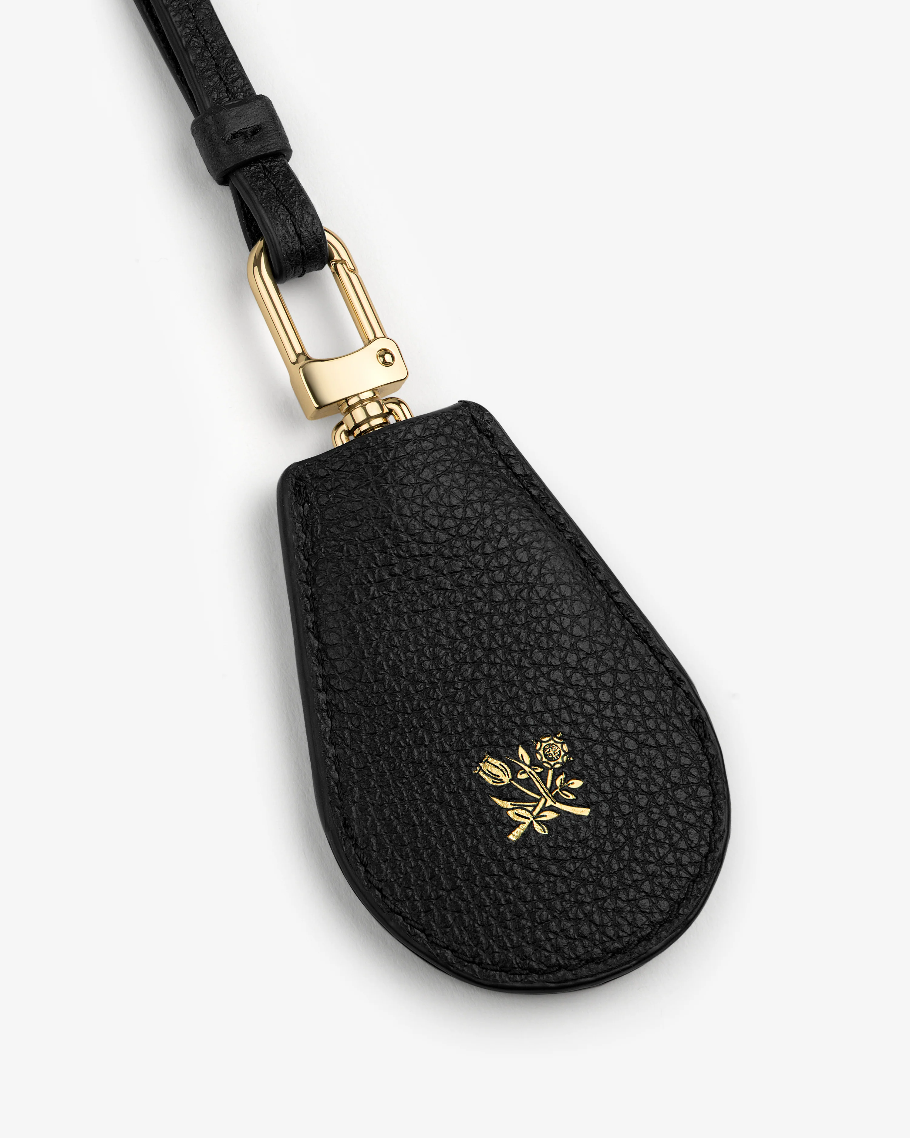 Leather Key Cover - Image 4