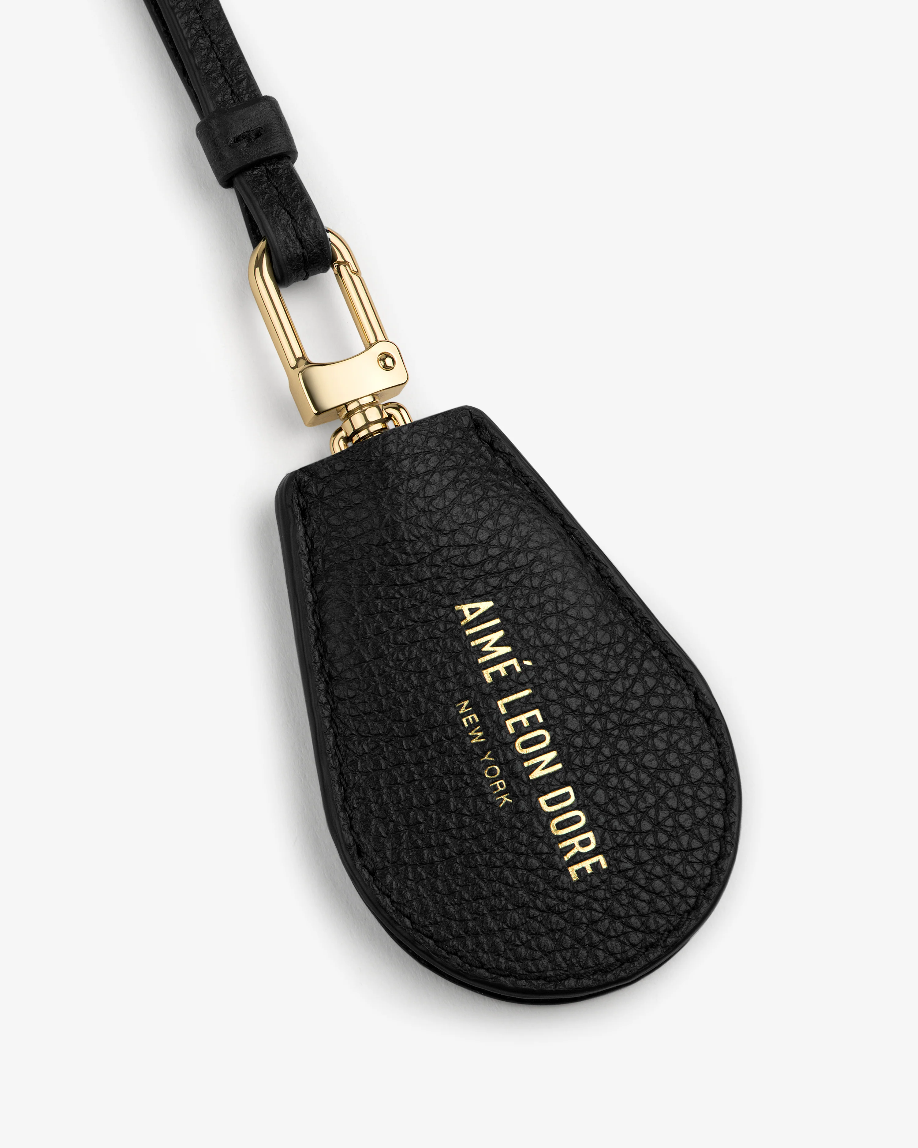 Leather Key Cover - Image 5