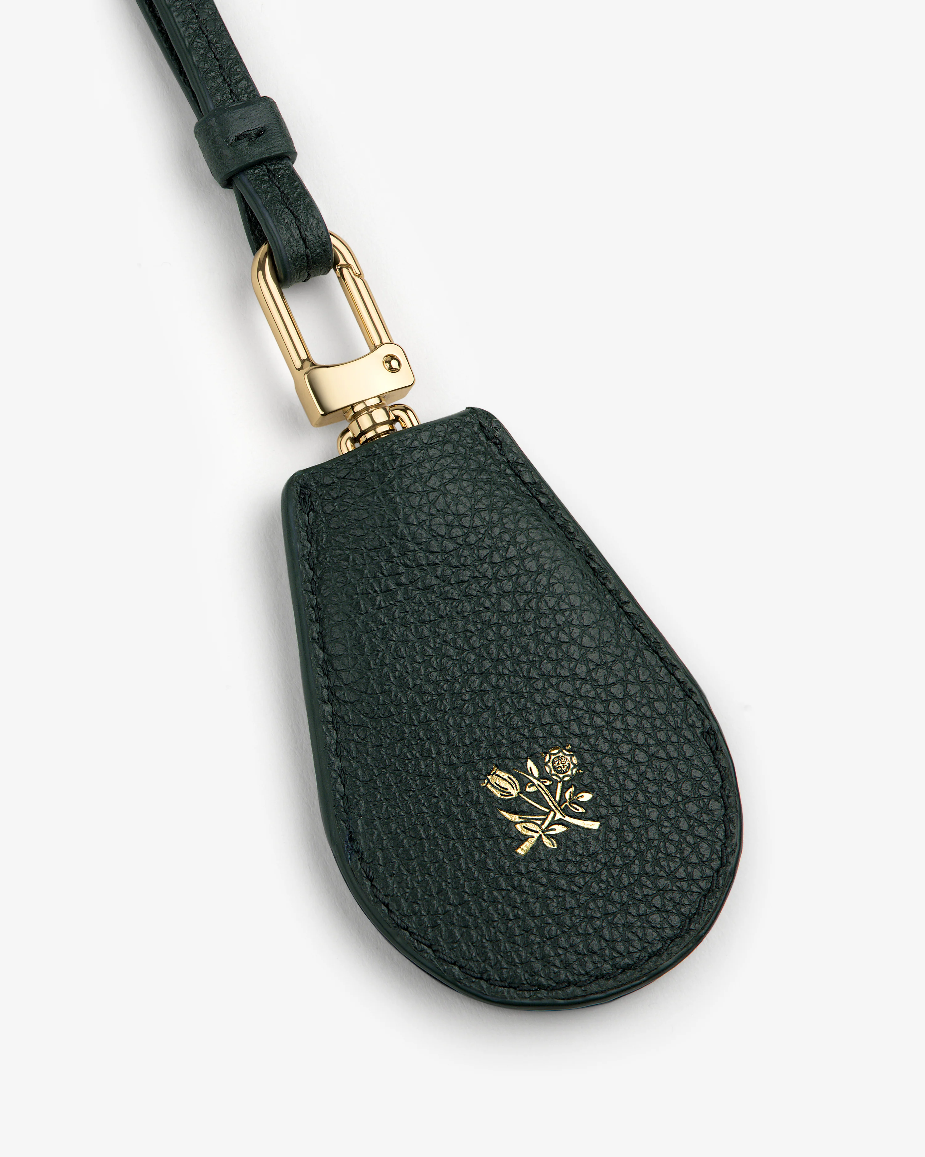 Leather Key Cover - Image 4