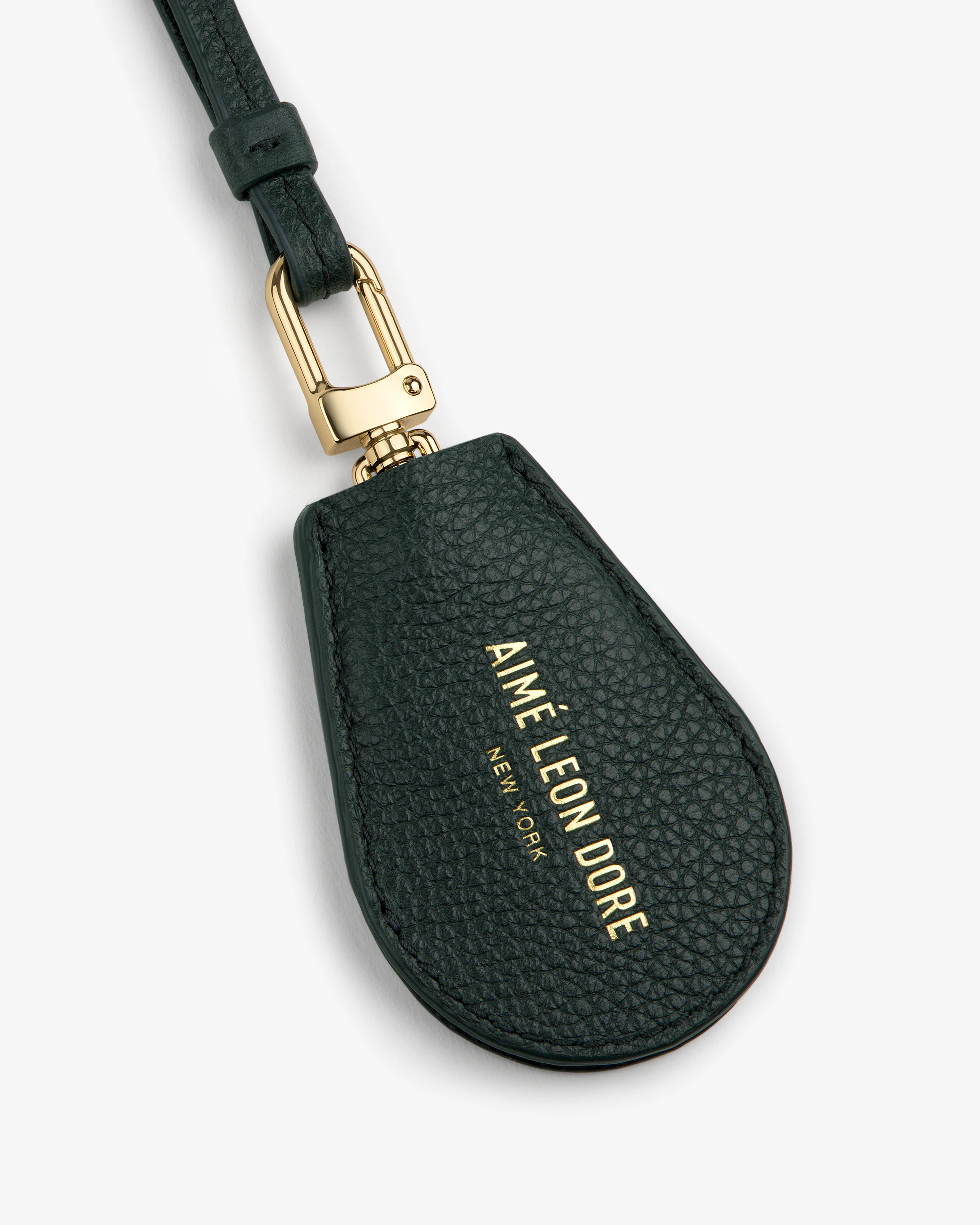 Leather Key Cover - Image 5