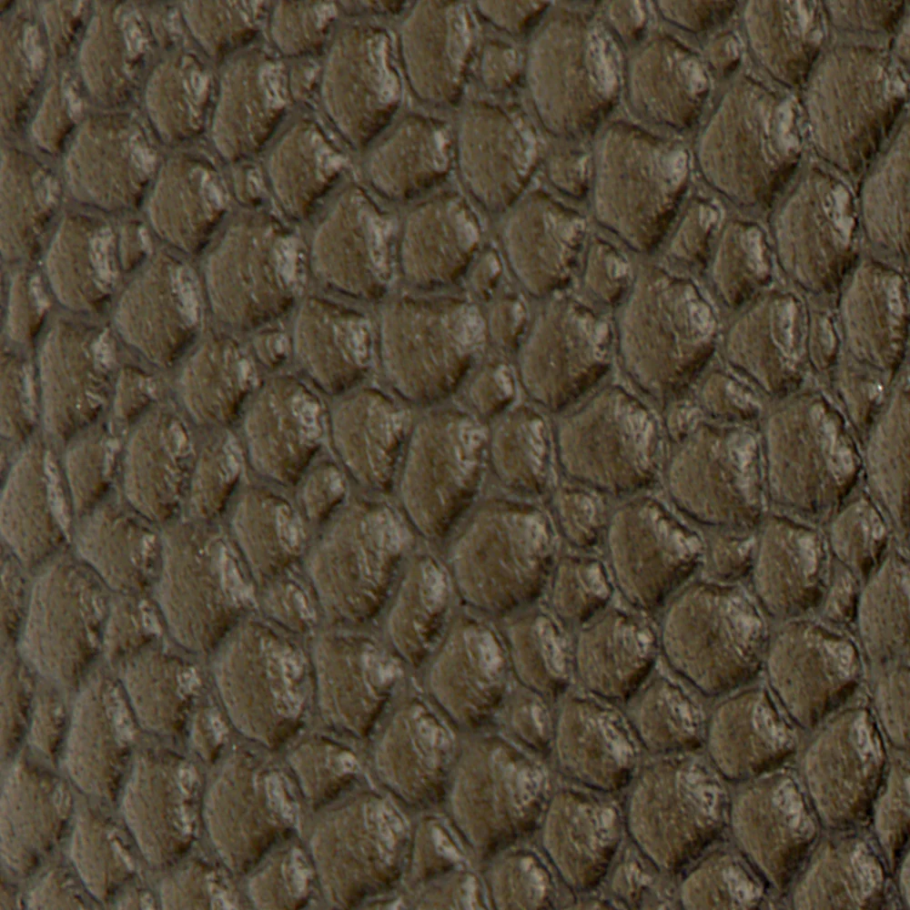 Leather Lug Sole Derby - Image 8