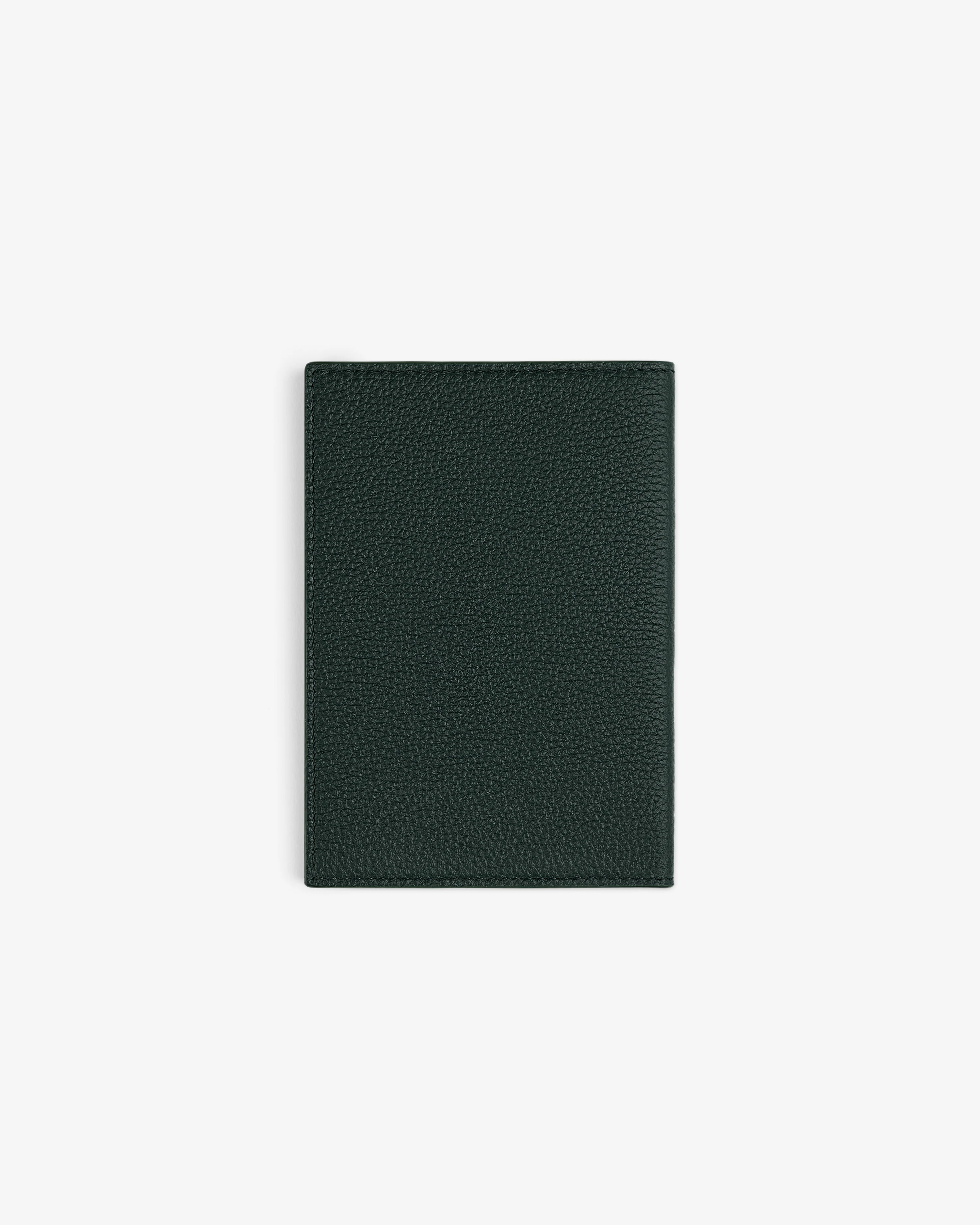Leather   Passport   Holder - Image 5