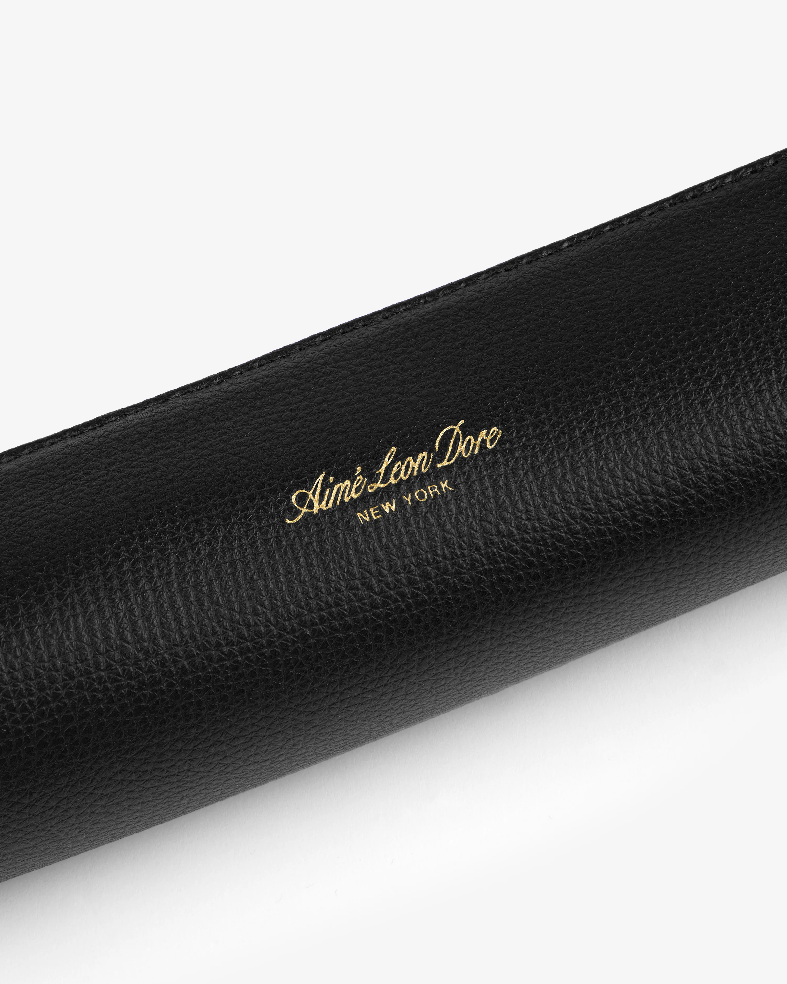 Leather Pencil Case - Image 3