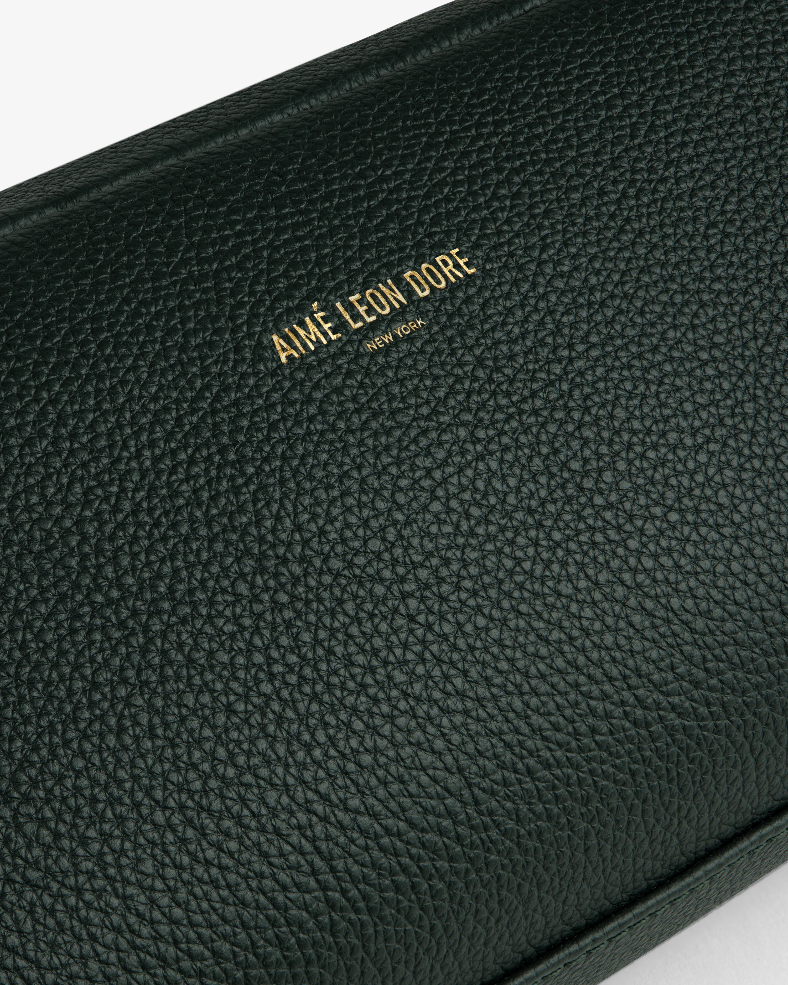 Leather Traveler Kit - Image 4