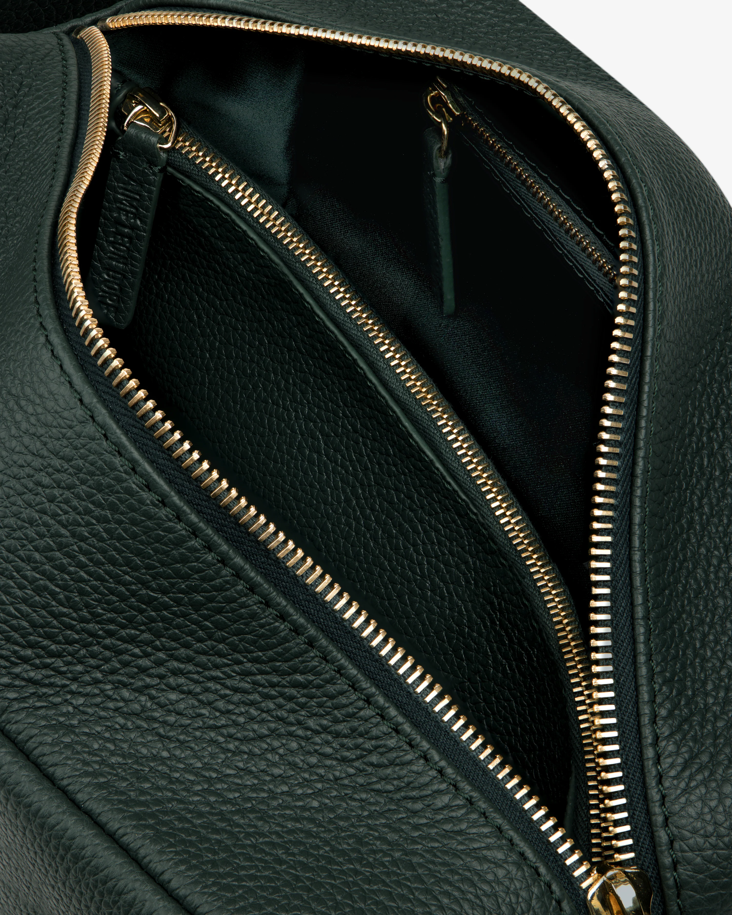 Leather Traveler Kit - Image 6
