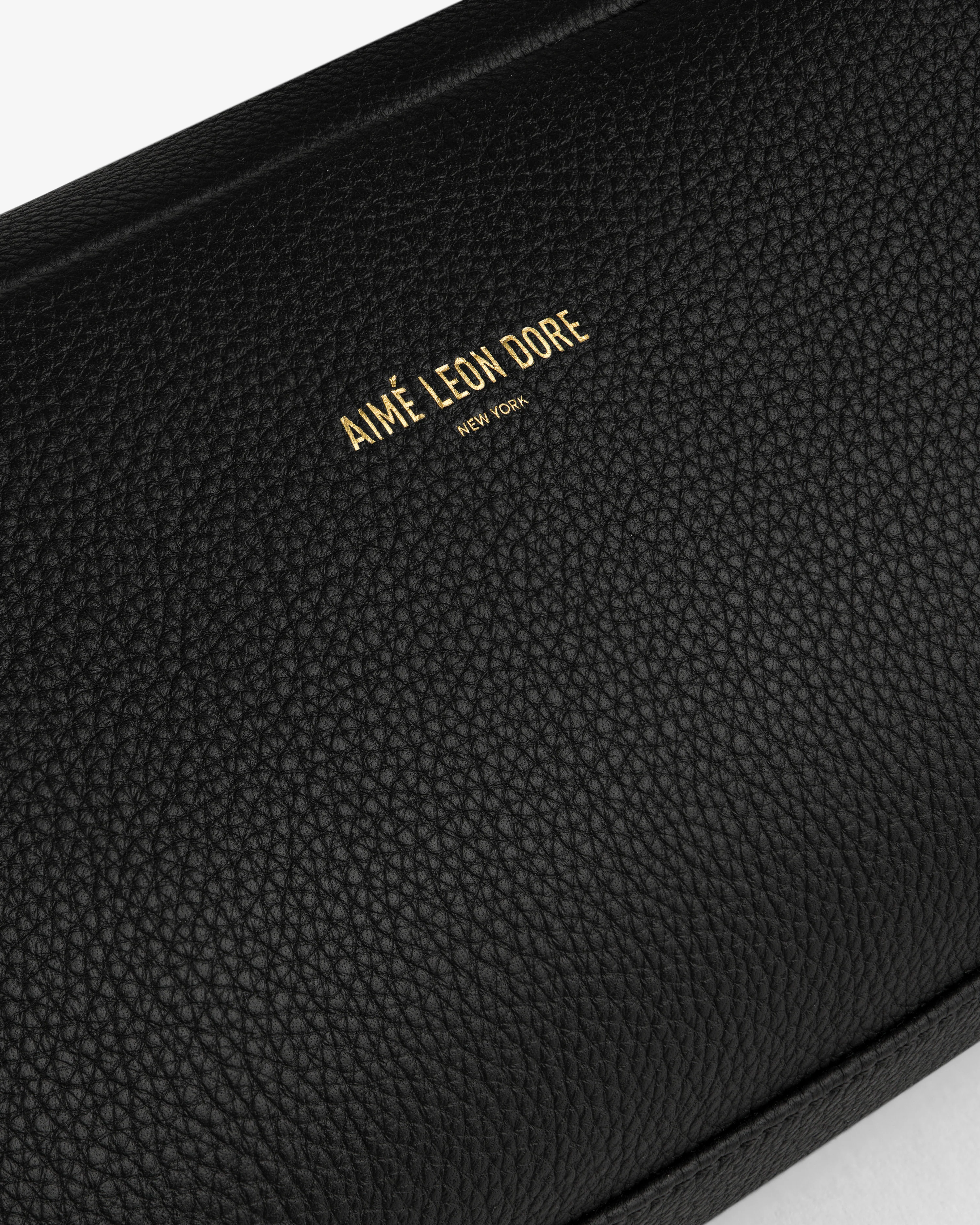 Leather Traveler Kit - Image 3