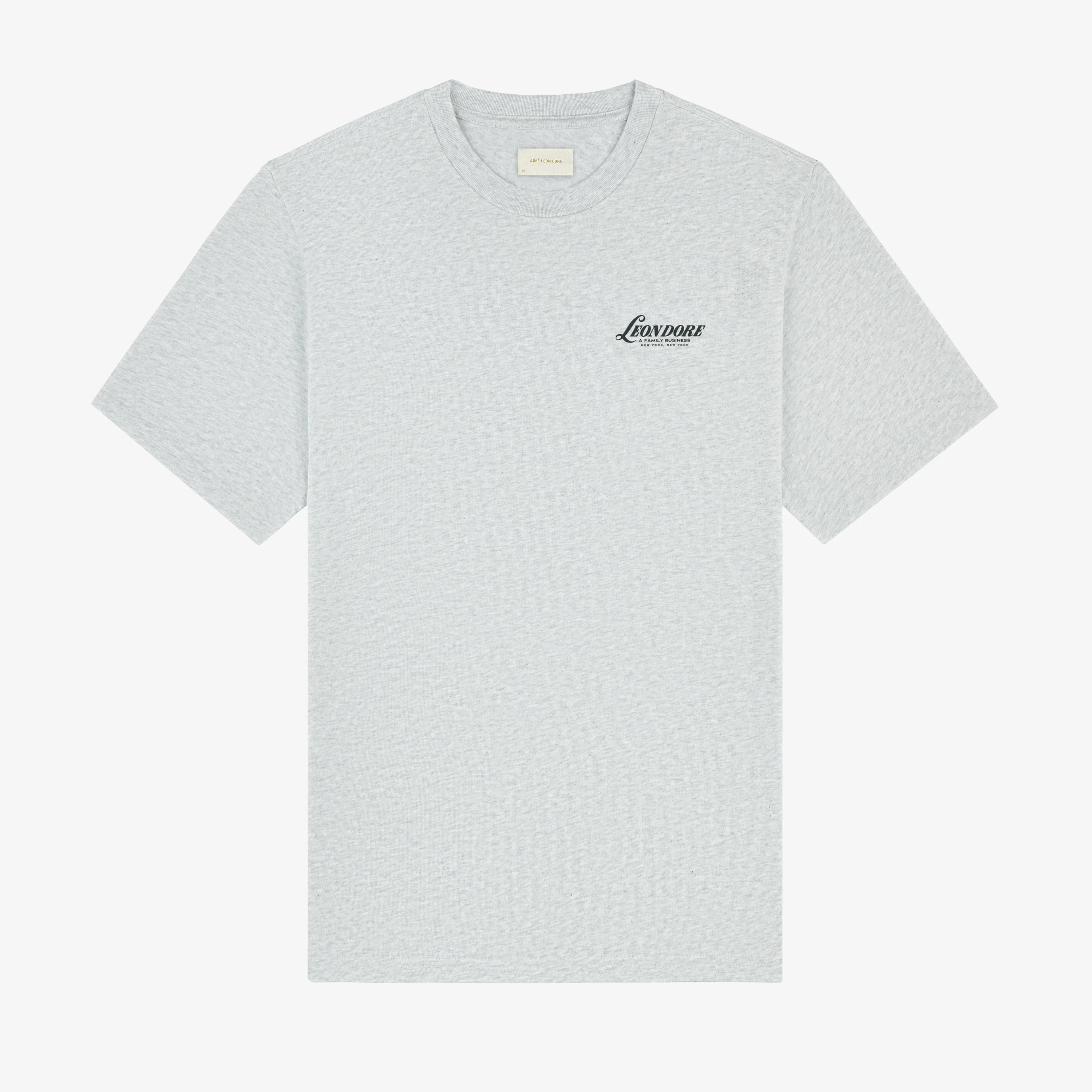 Leon    Dore   Tee