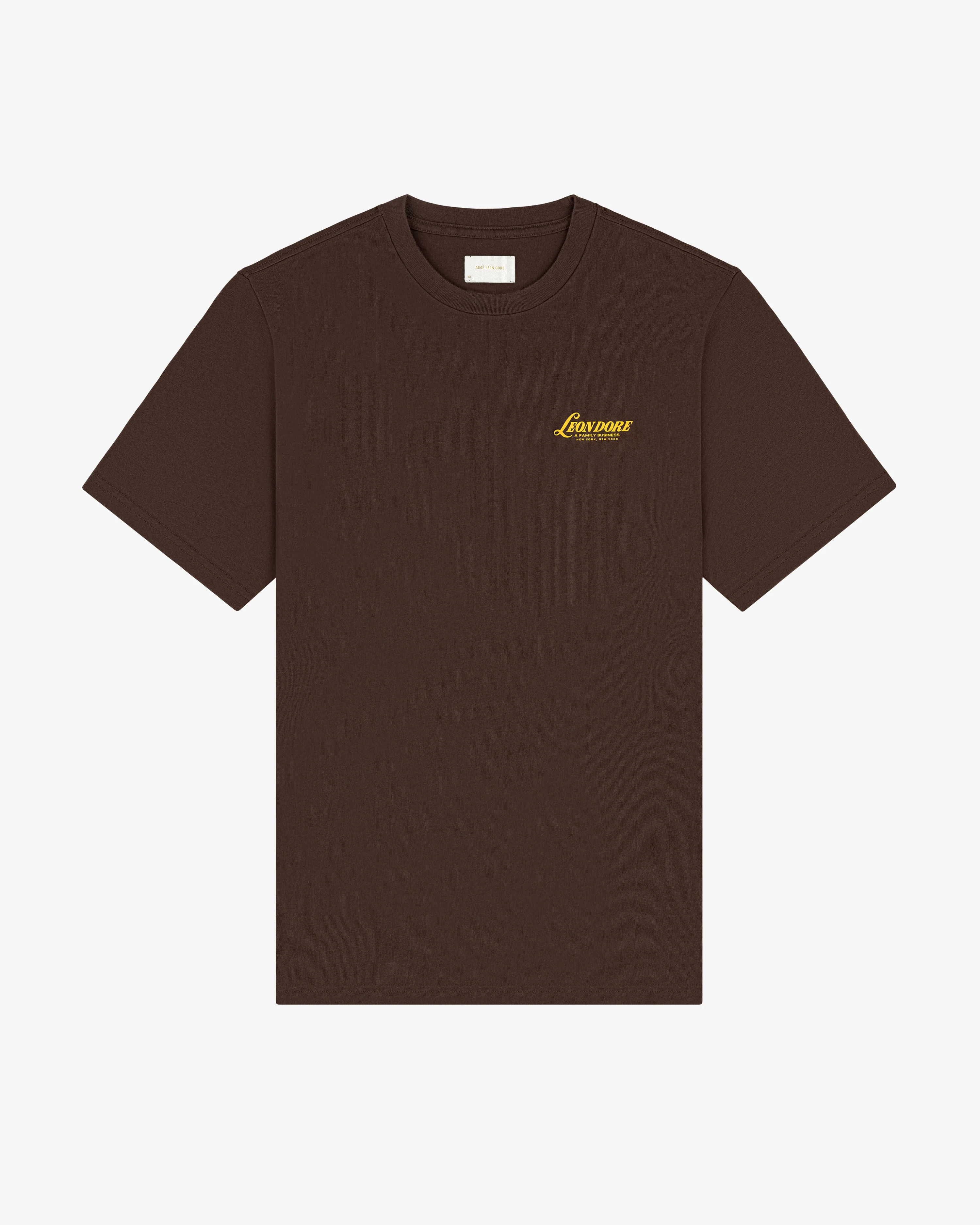 Leon    Dore   Tee - Image 2