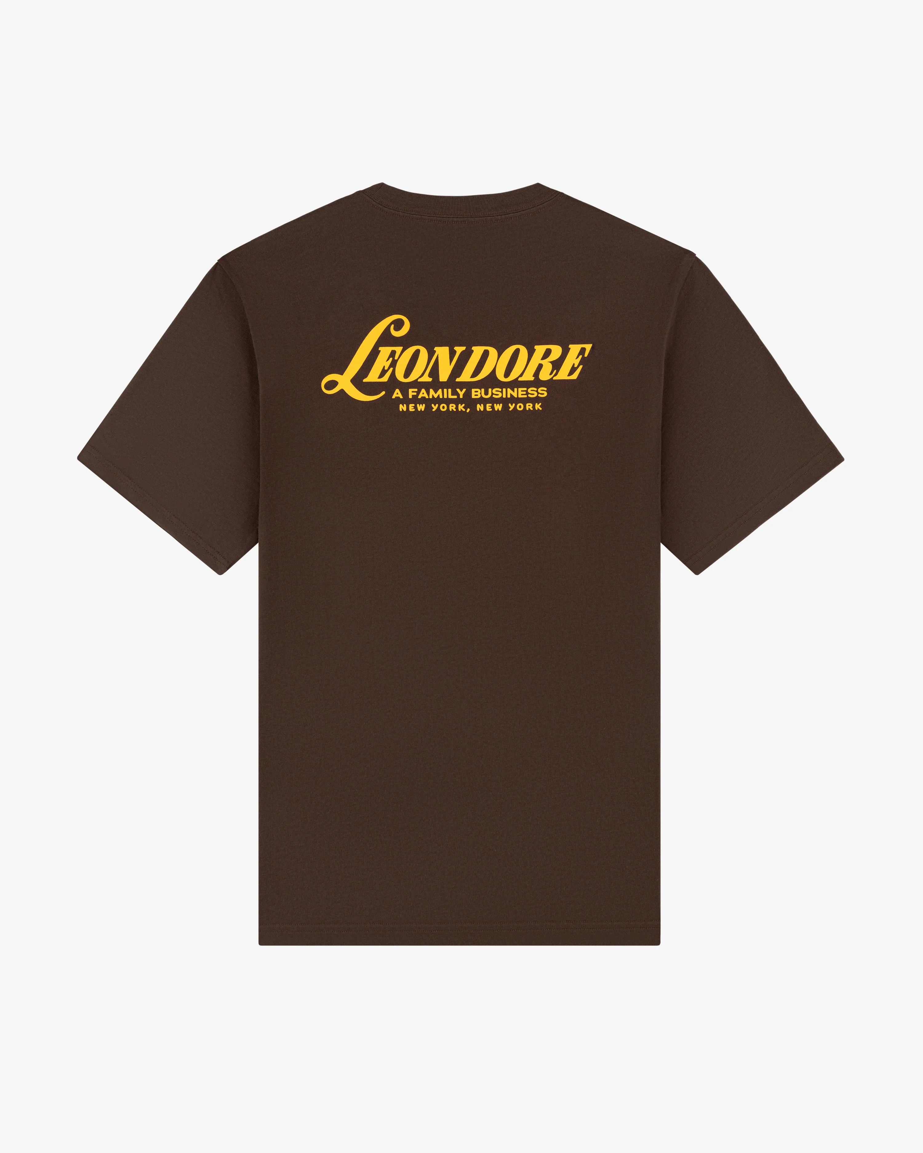 Leon    Dore   Tee - Image 3