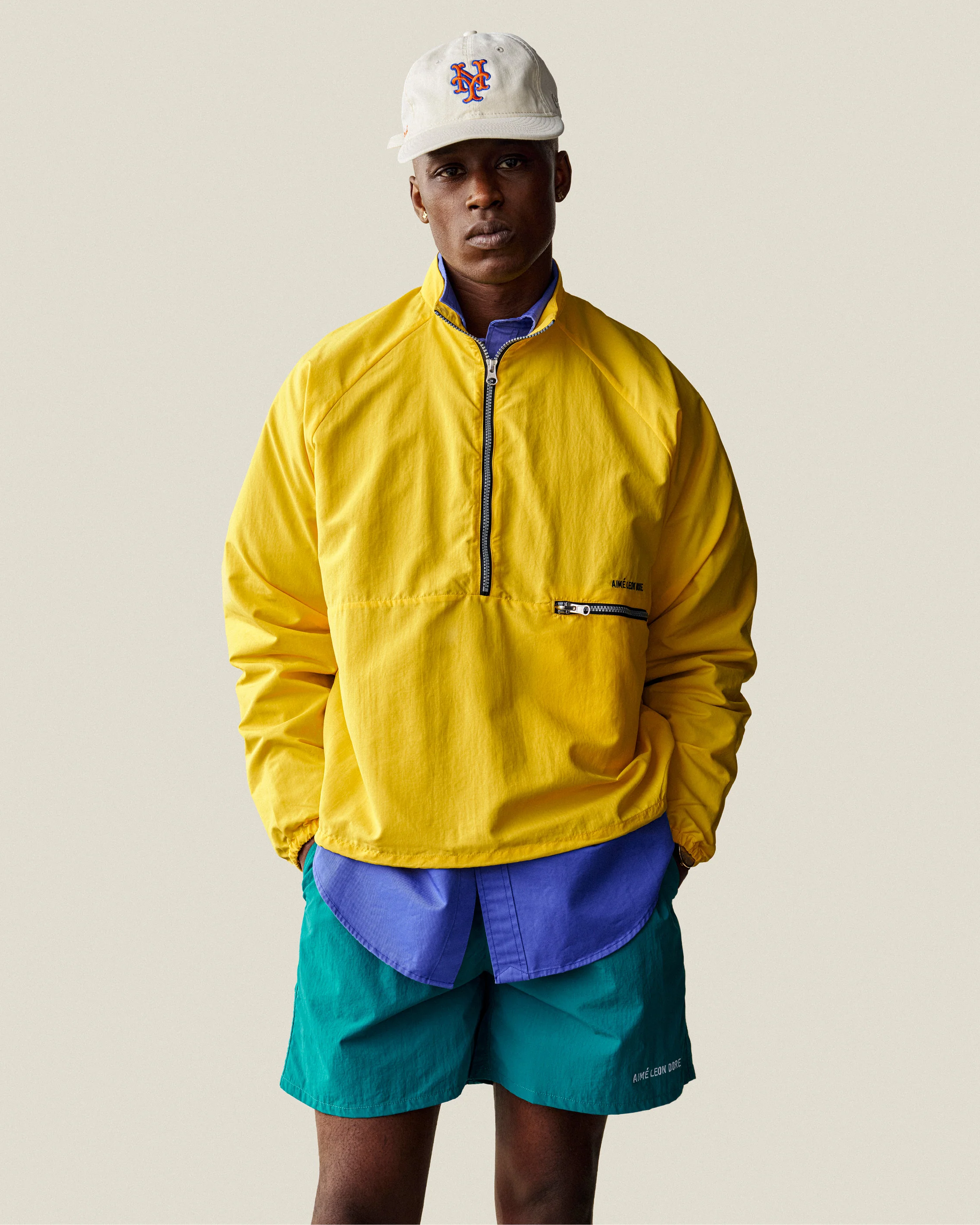 Leon Overshirt - Image 3