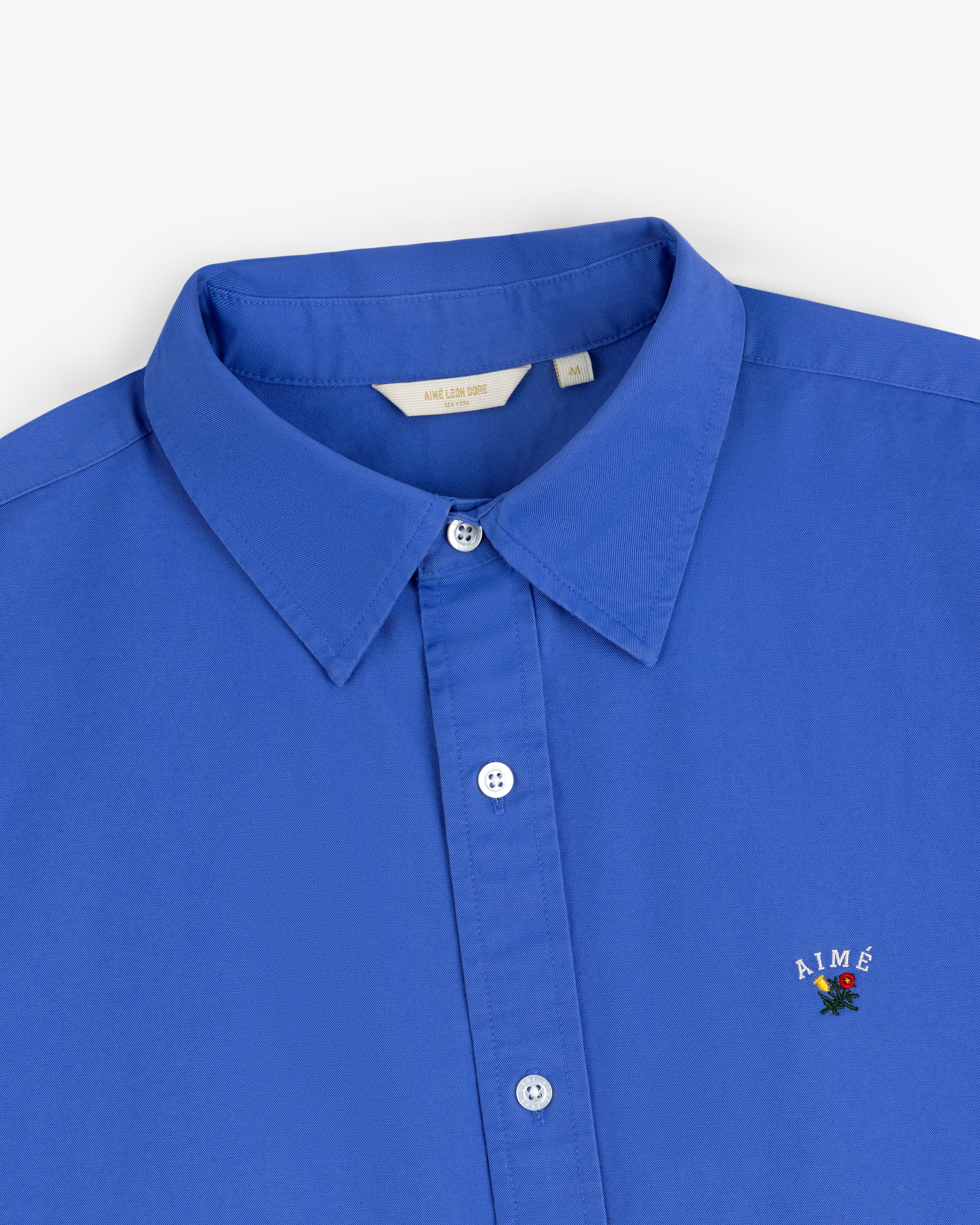 Leon Overshirt - Image 4