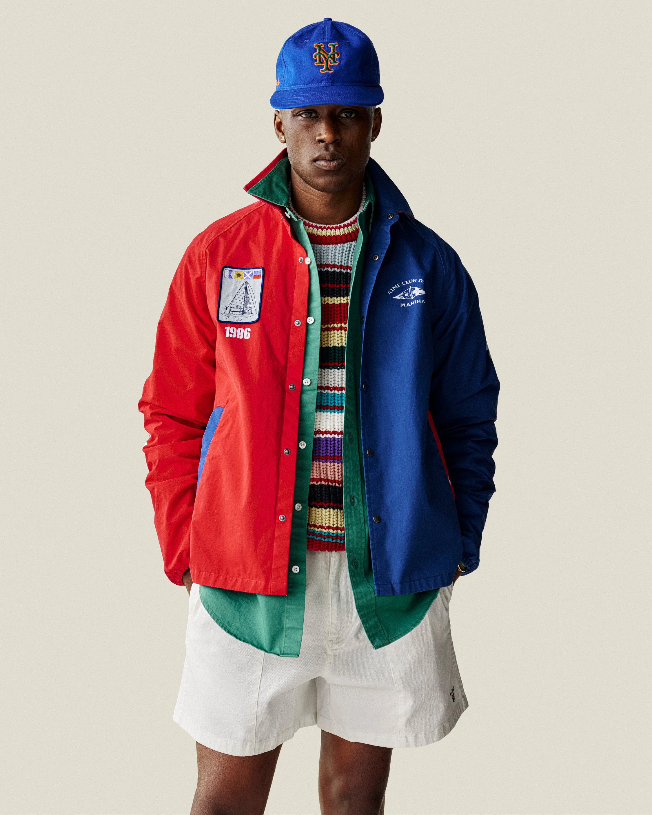 Leon Overshirt - Image 3