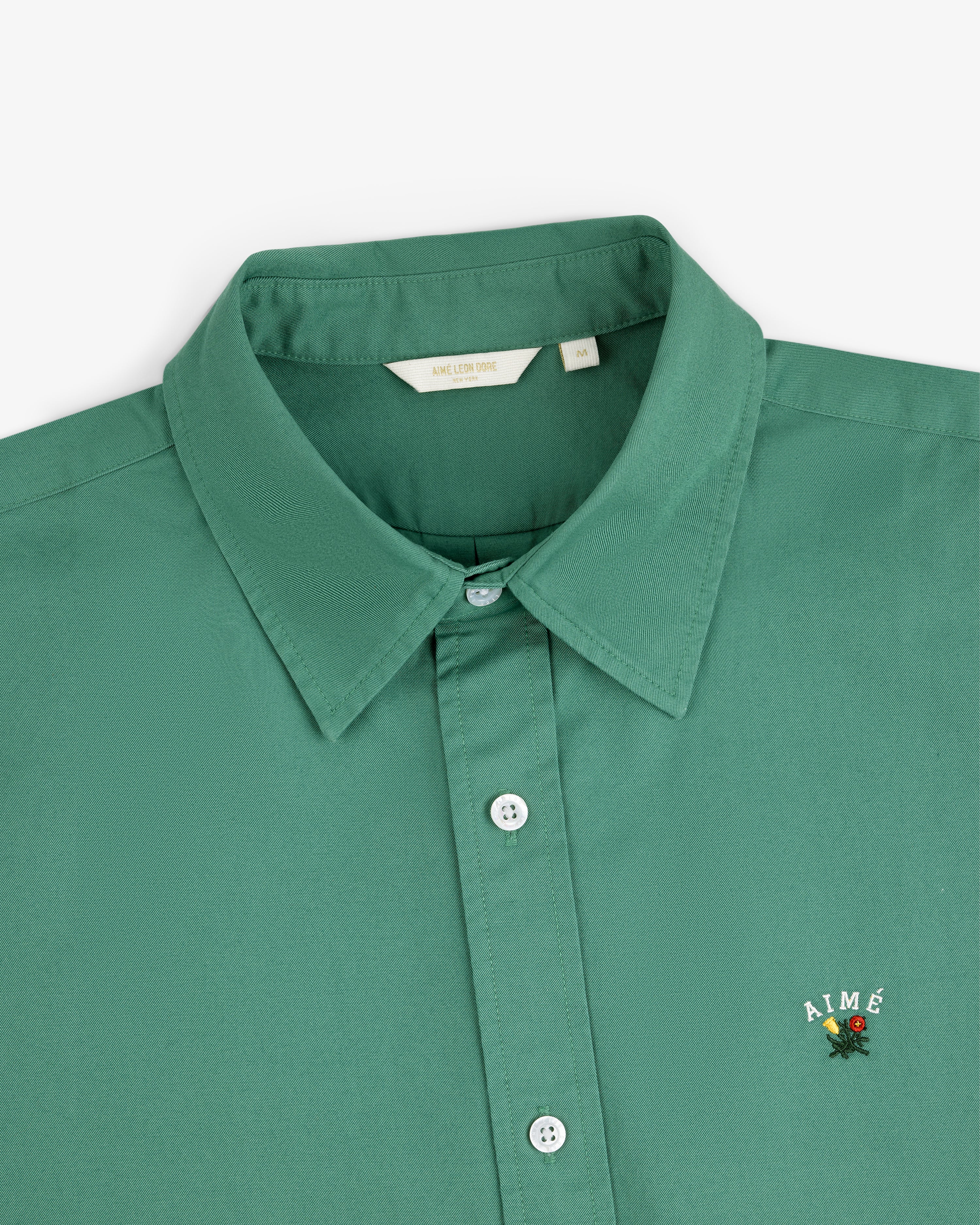 Leon Overshirt - Image 4