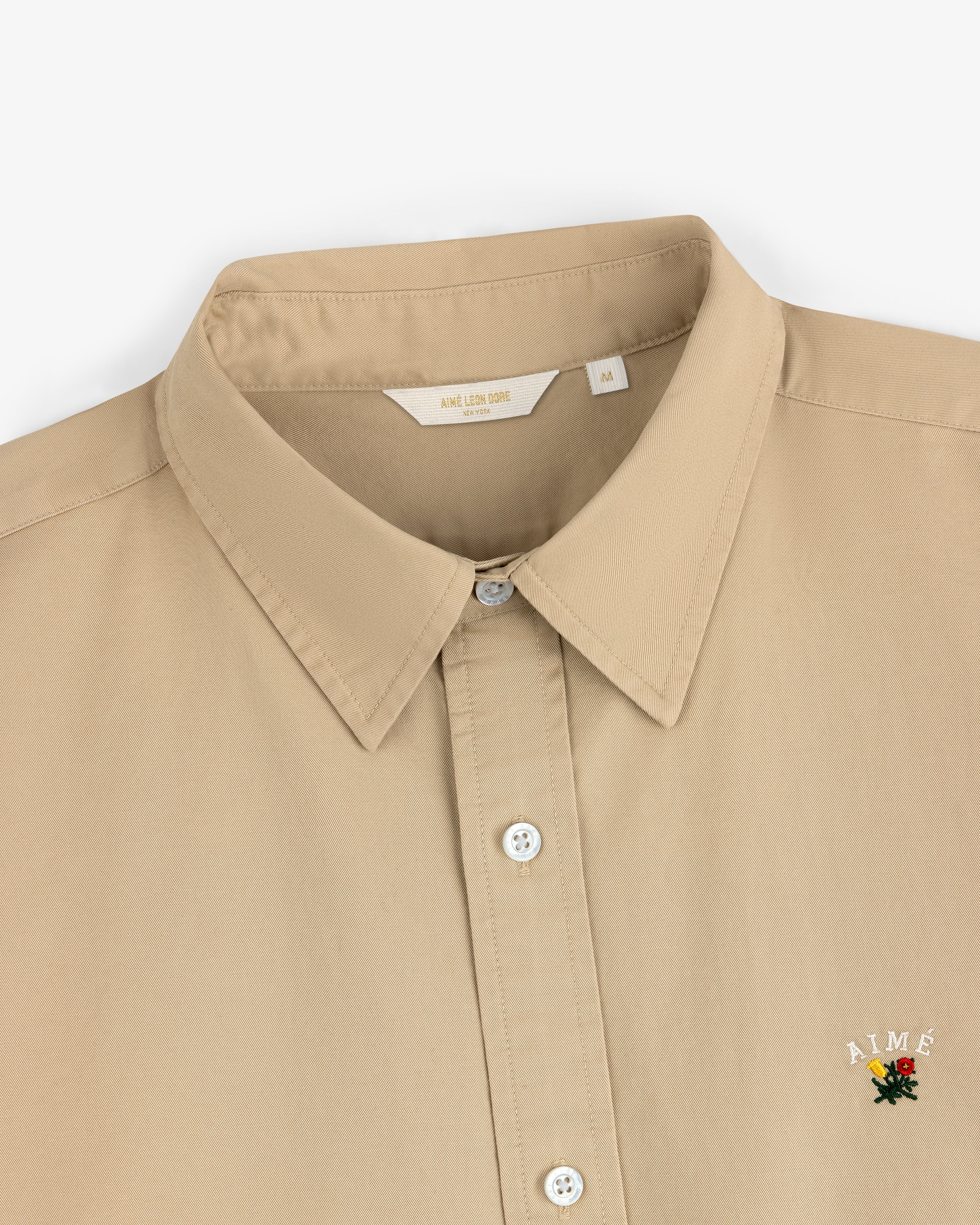 Leon Overshirt - Image 3