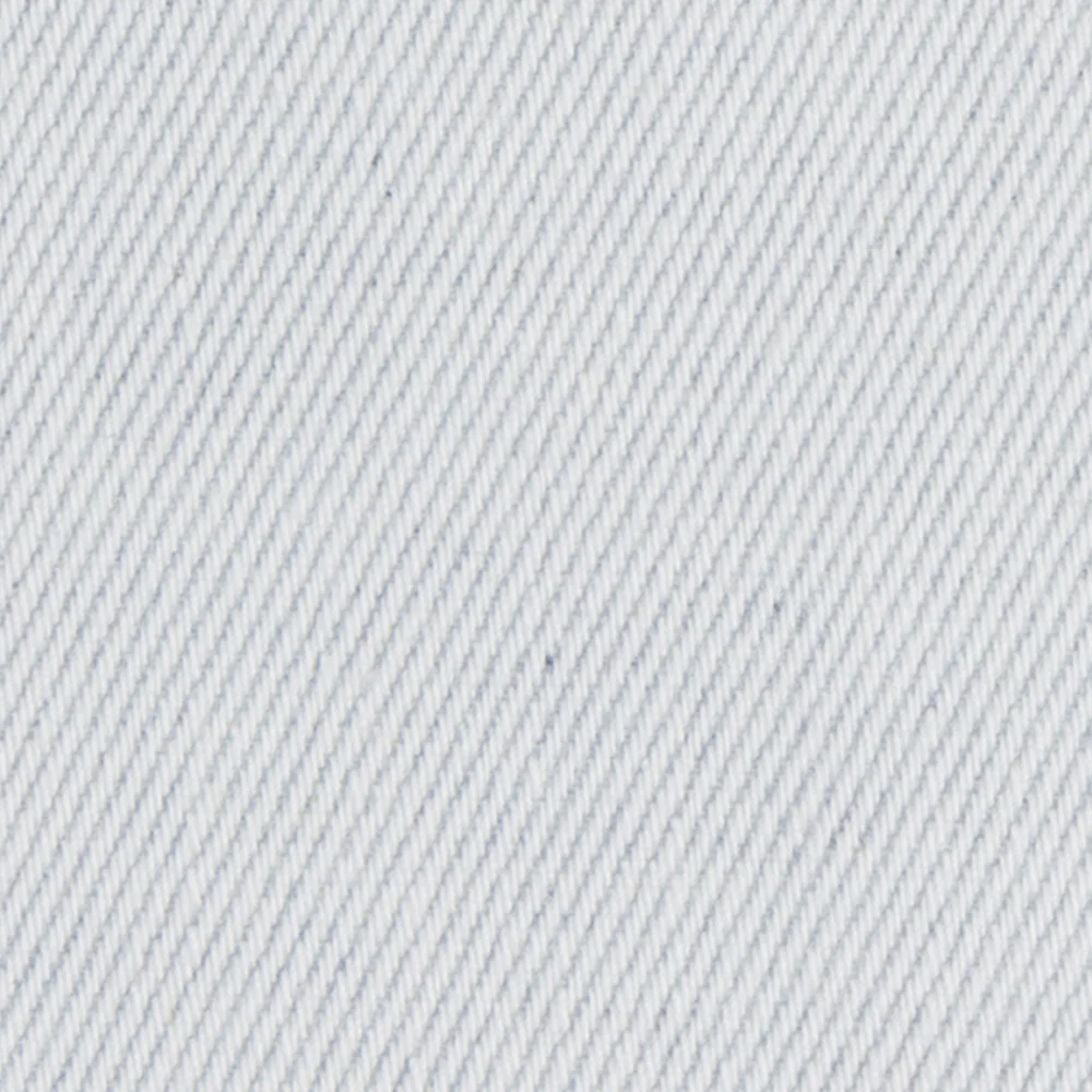 Light Wash Denim Short - Image 7